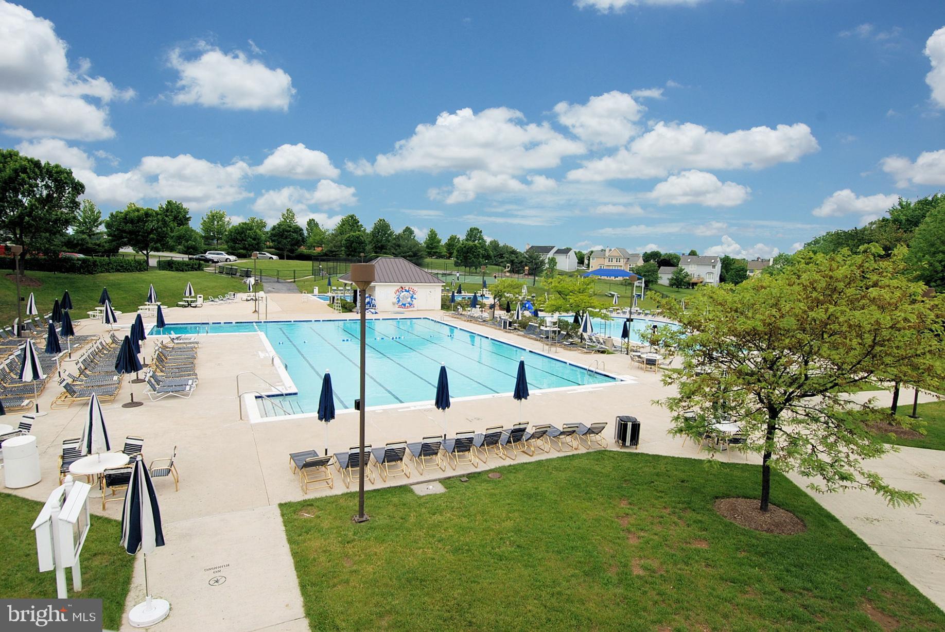 SPRING RIDGE - Residential