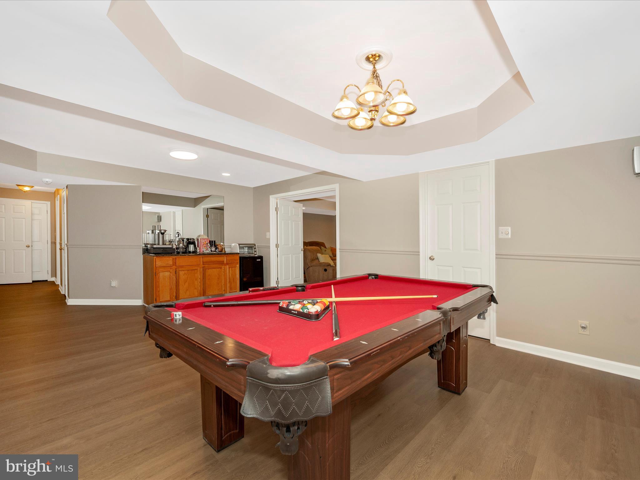 SPRING RIDGE - Residential