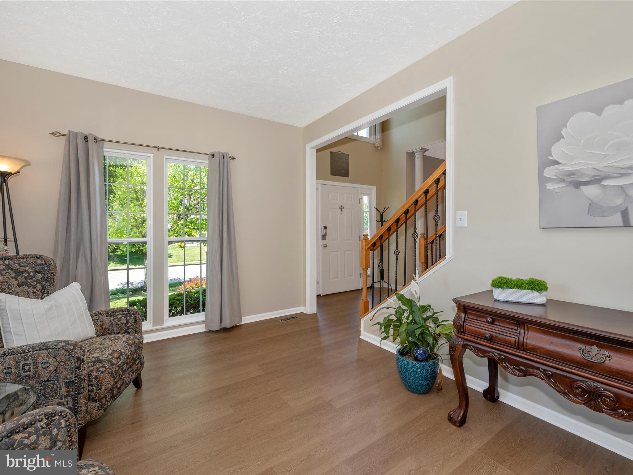 SPRING RIDGE - Residential