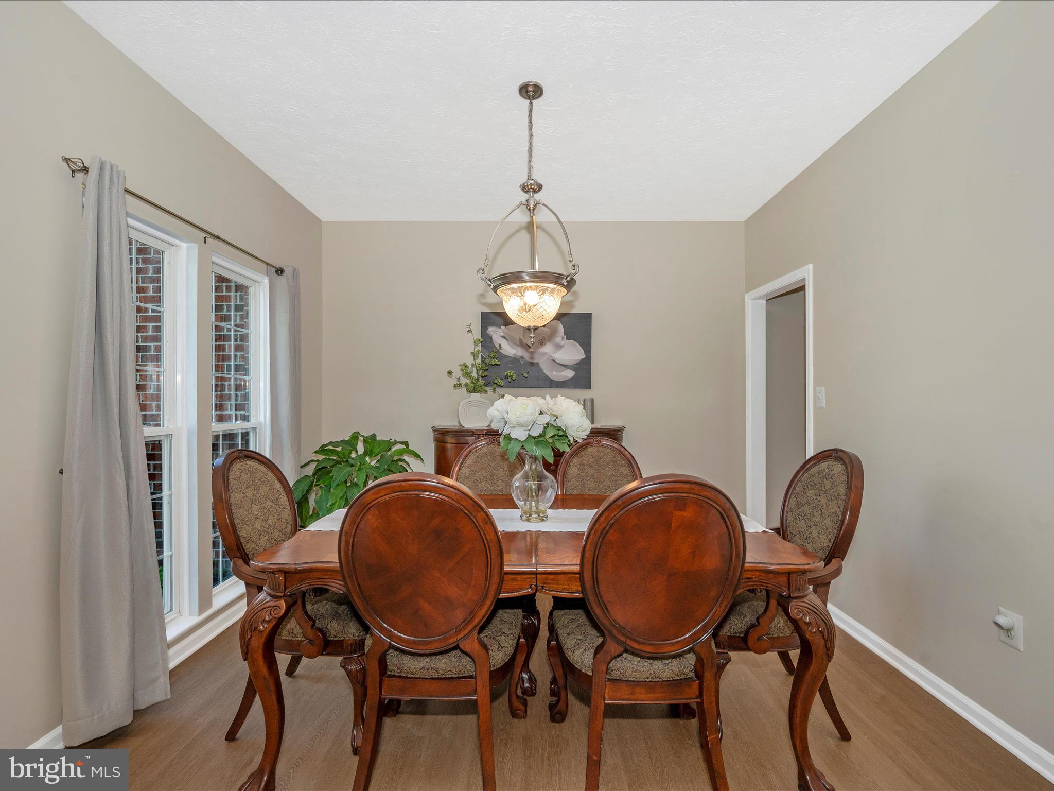 SPRING RIDGE - Residential