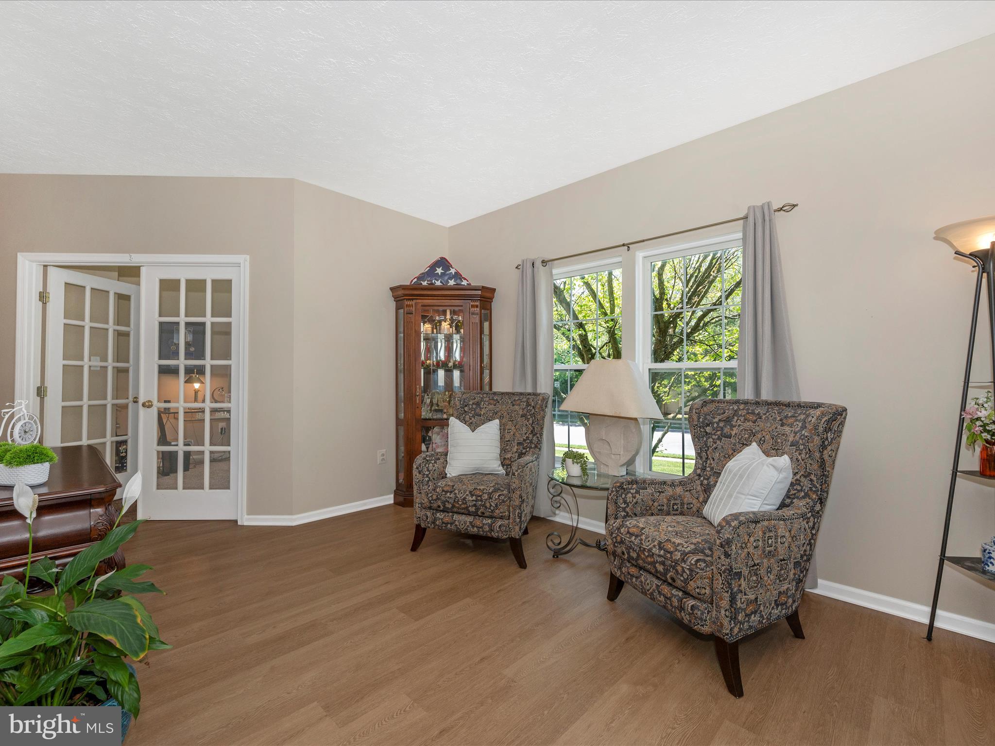 SPRING RIDGE - Residential