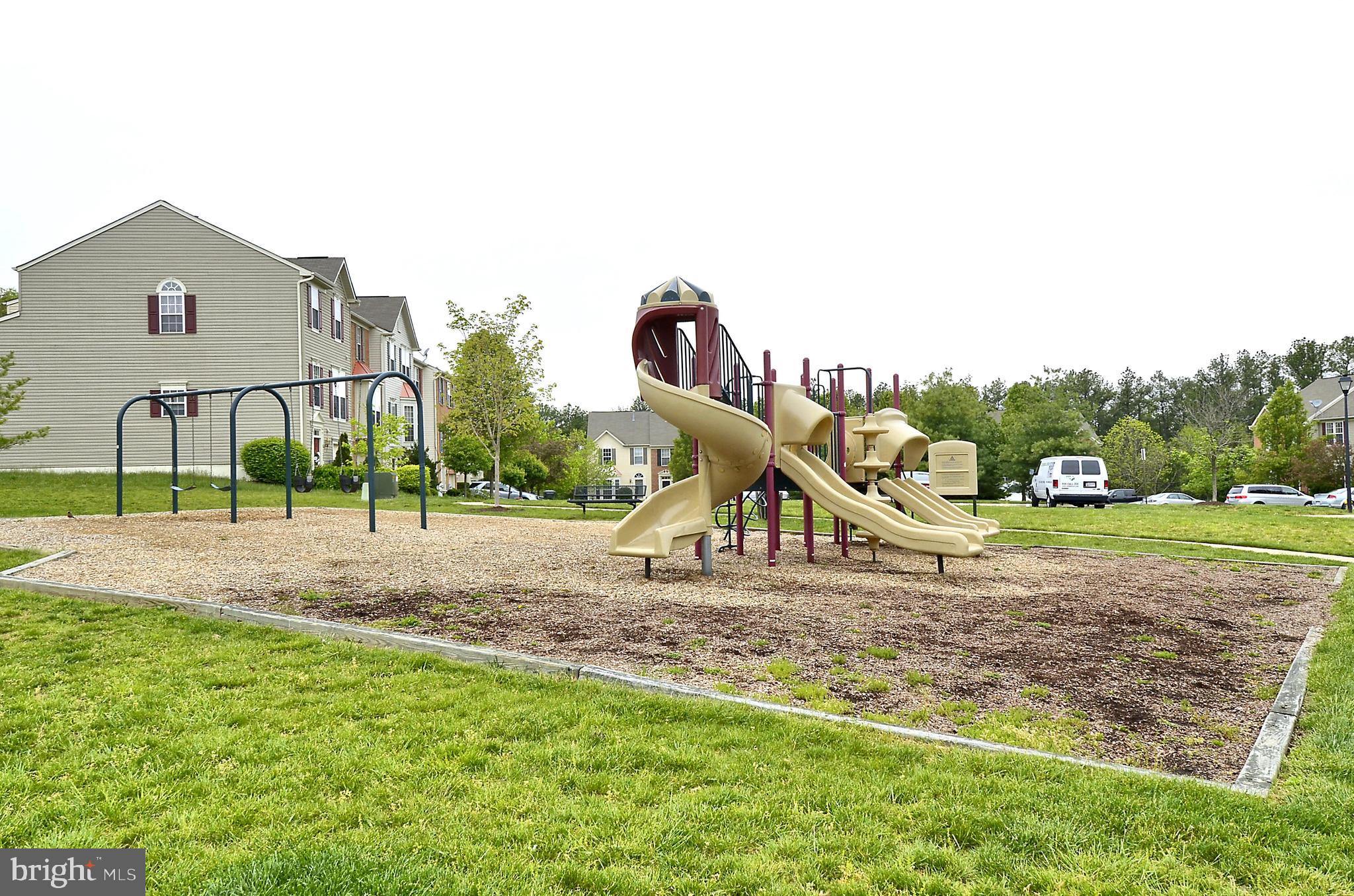 SPRING RIDGE - Residential