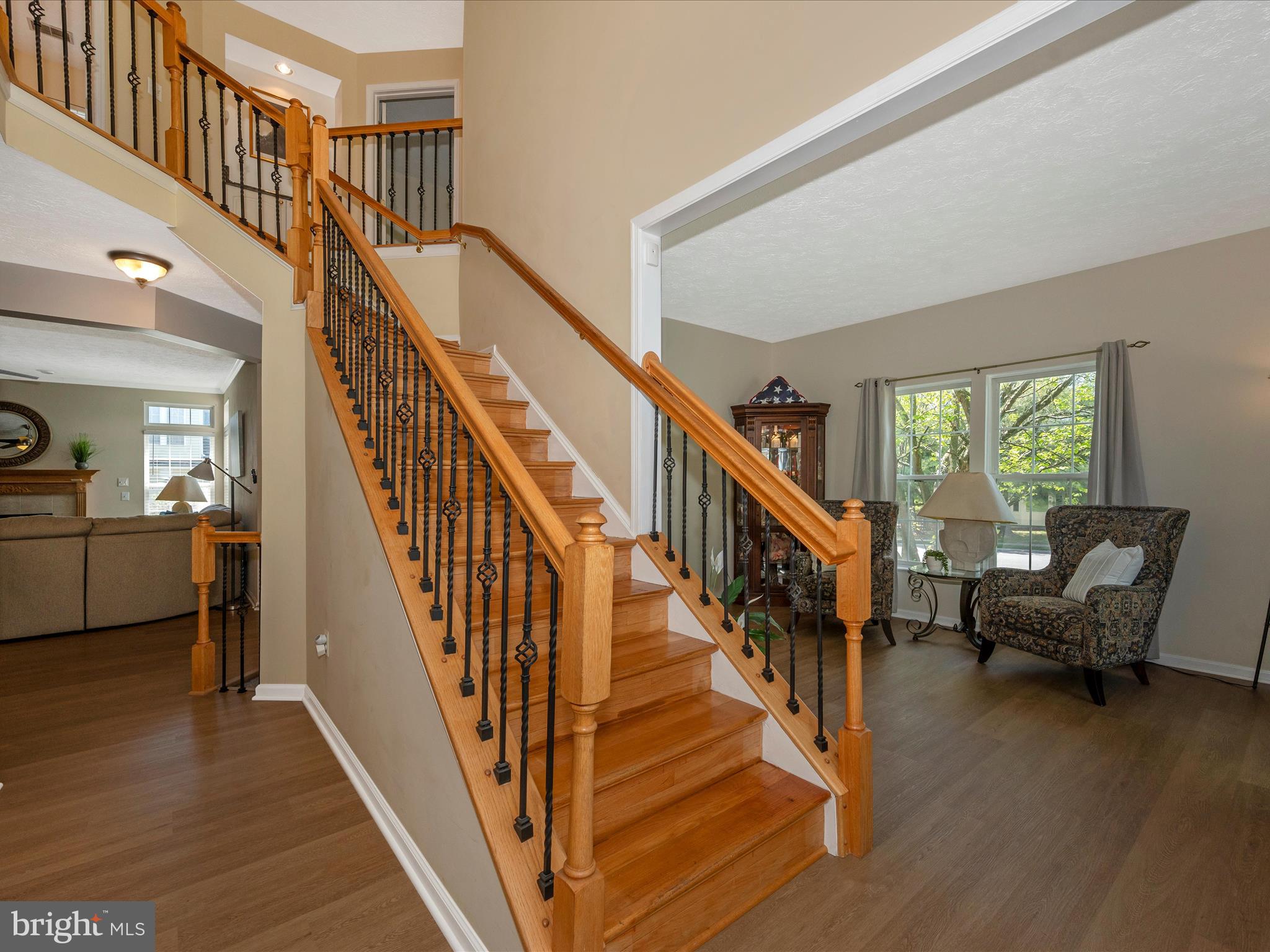 SPRING RIDGE - Residential