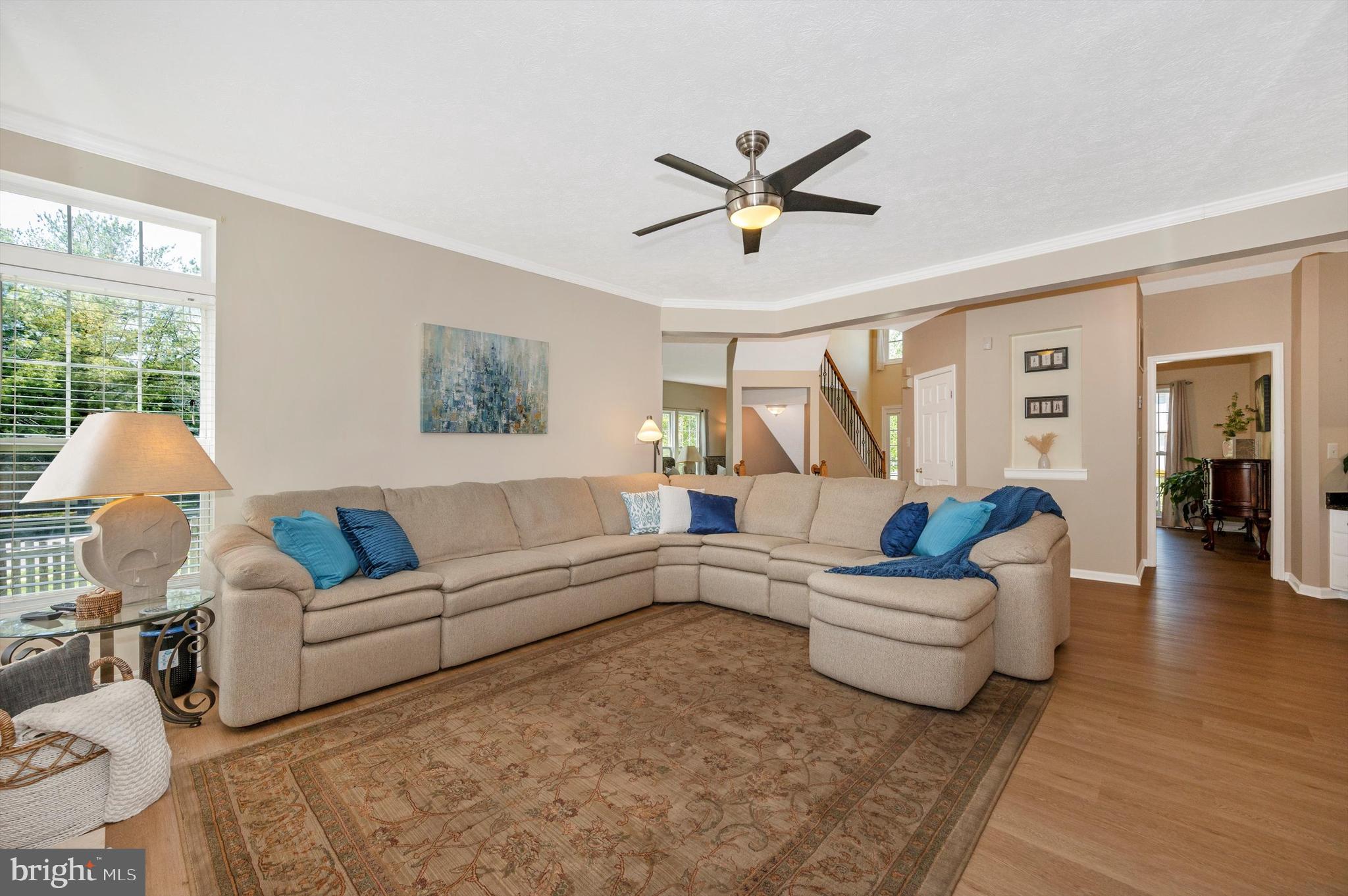 SPRING RIDGE - Residential