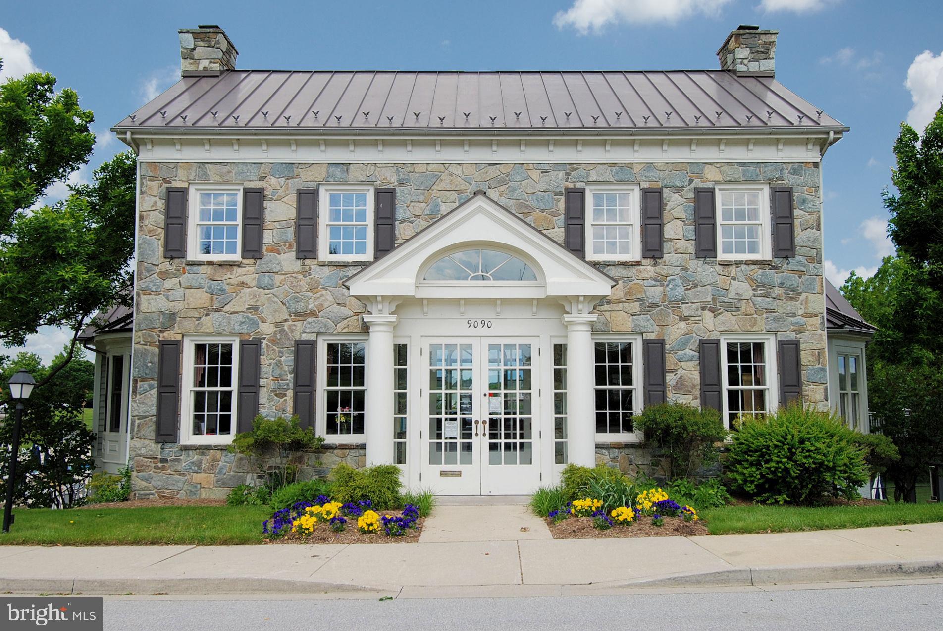 SPRING RIDGE - Residential