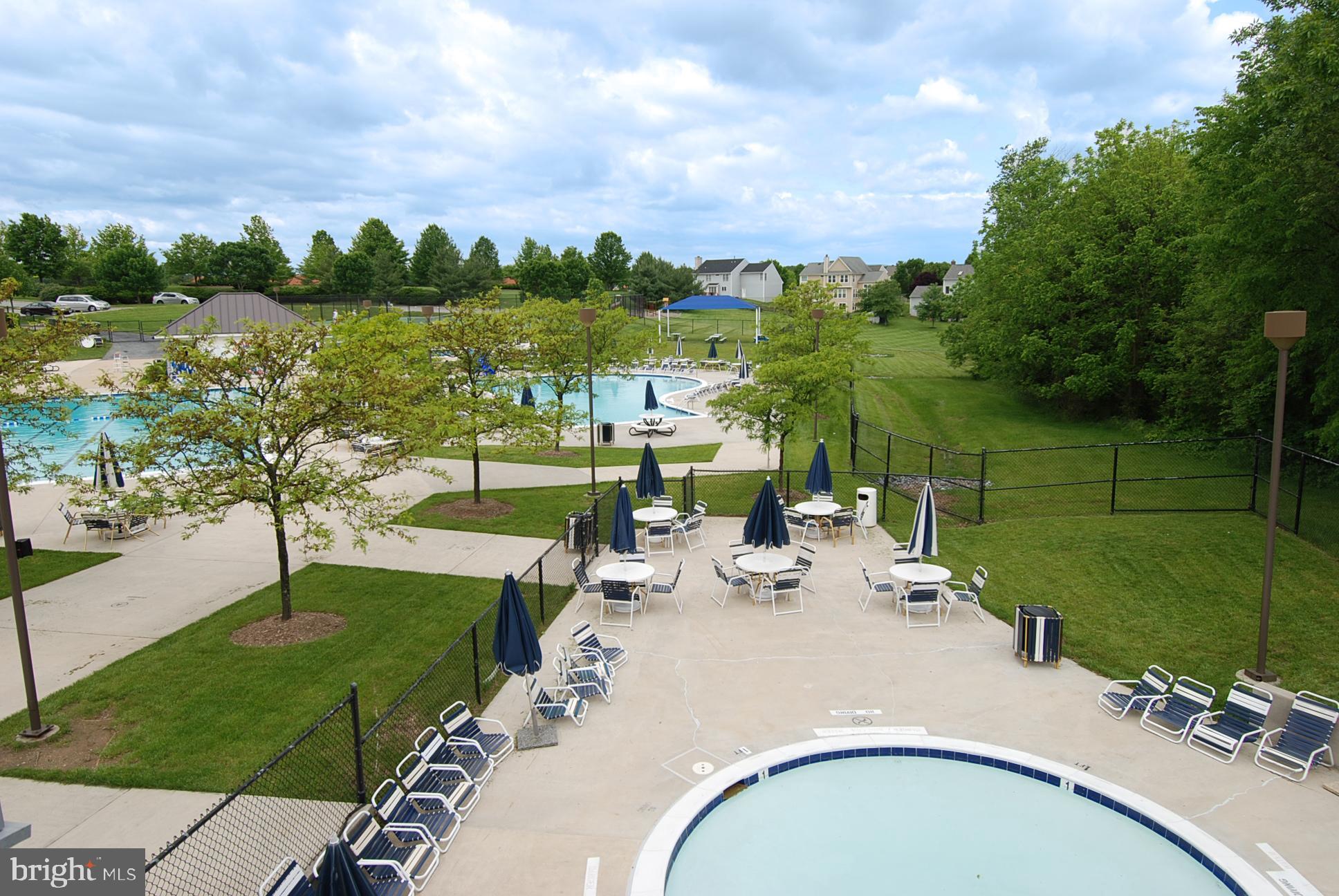 SPRING RIDGE - Residential