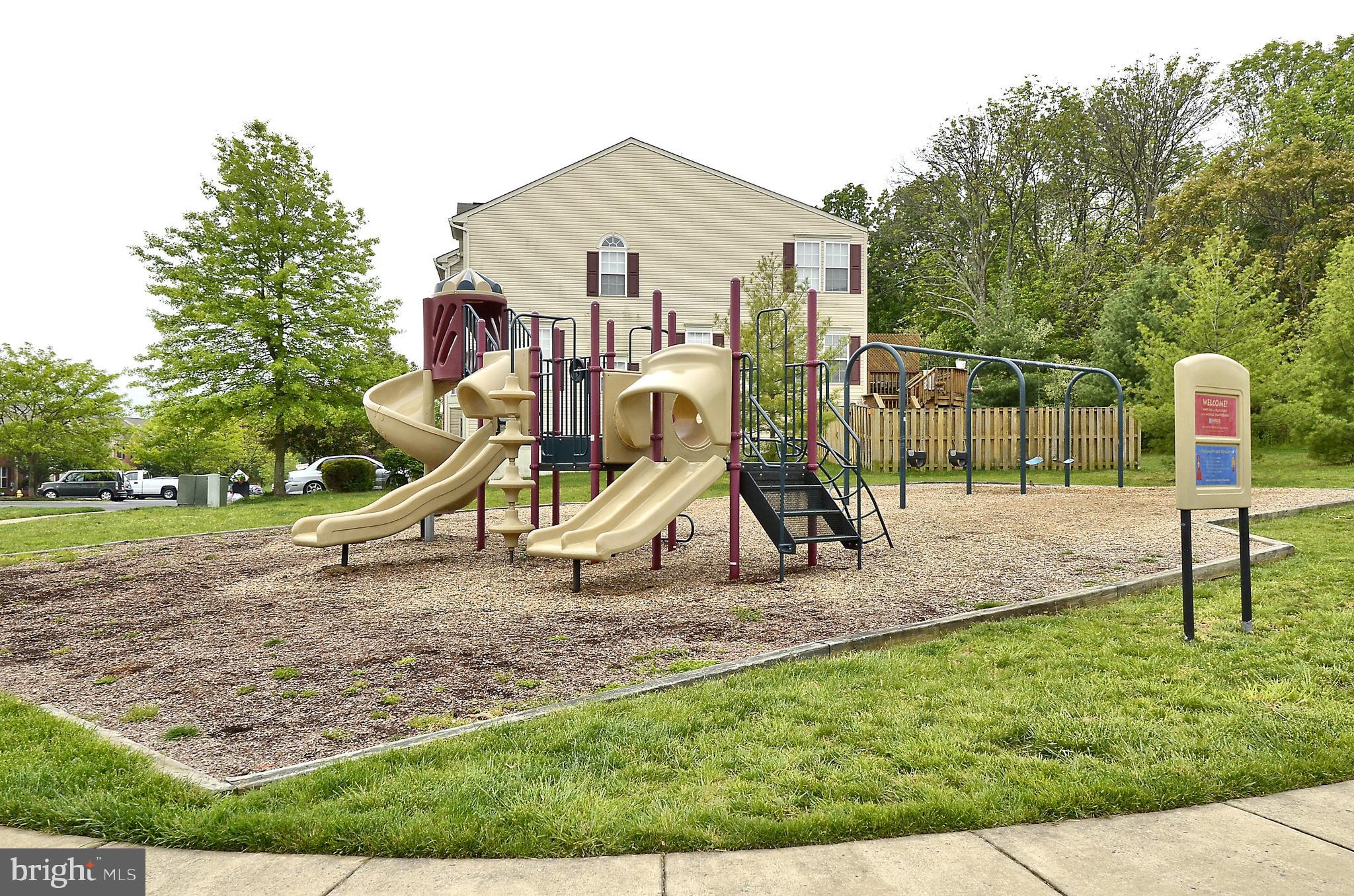 SPRING RIDGE - Residential