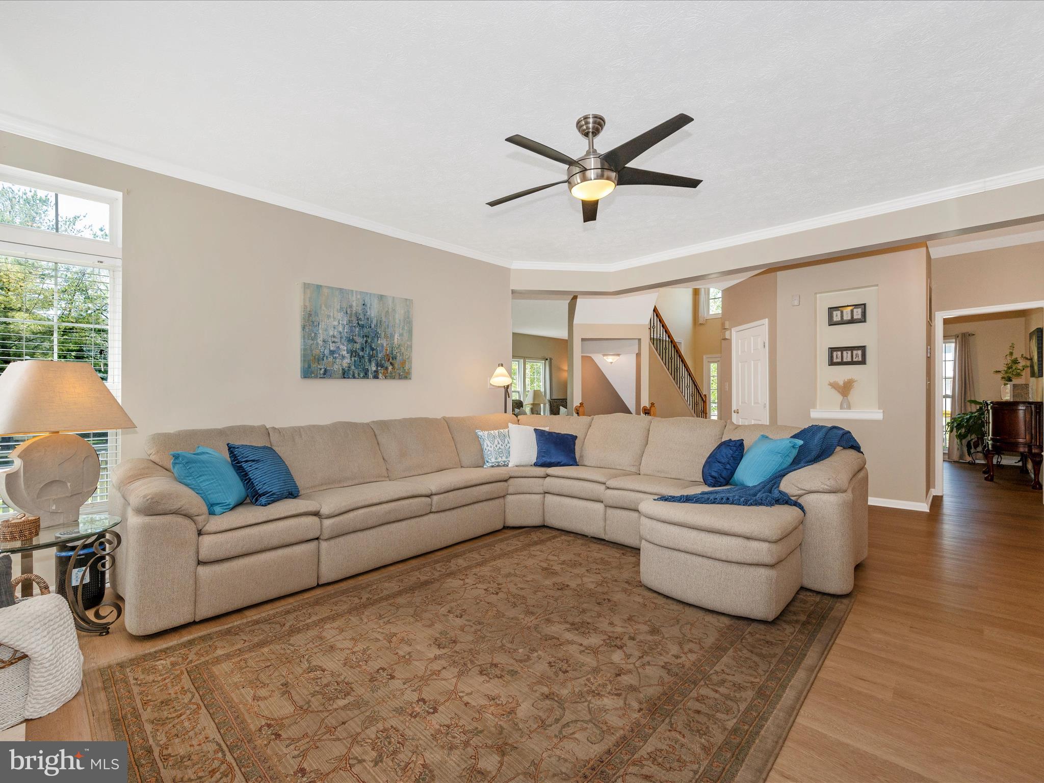 SPRING RIDGE - Residential