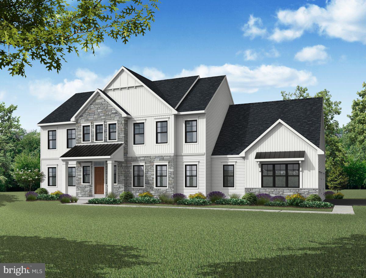 The Steitz by Garman Builders, Inc.