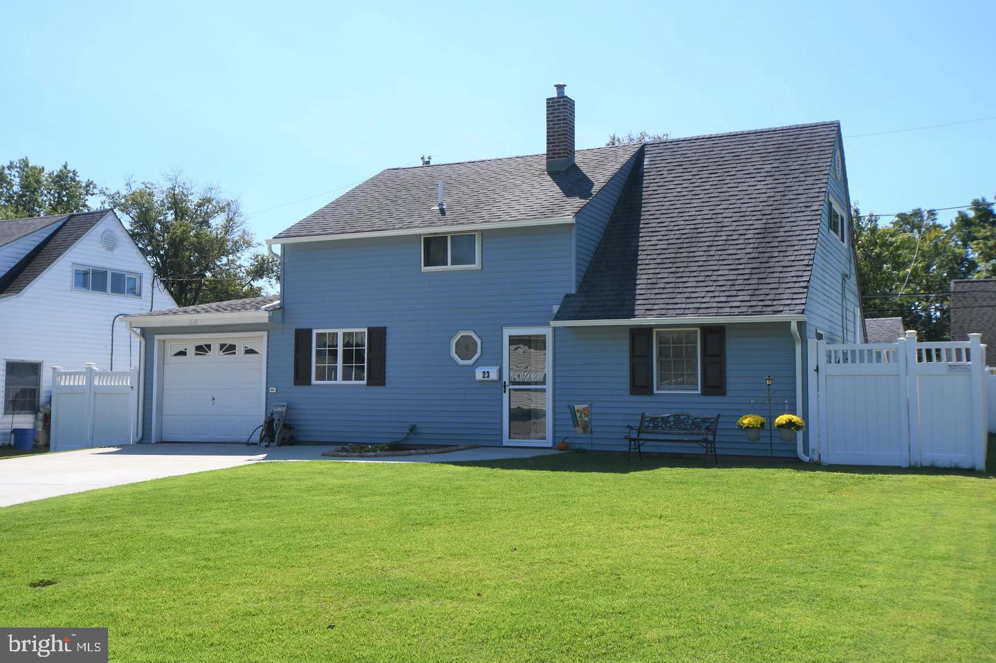 GOLDENRIDGE - Residential