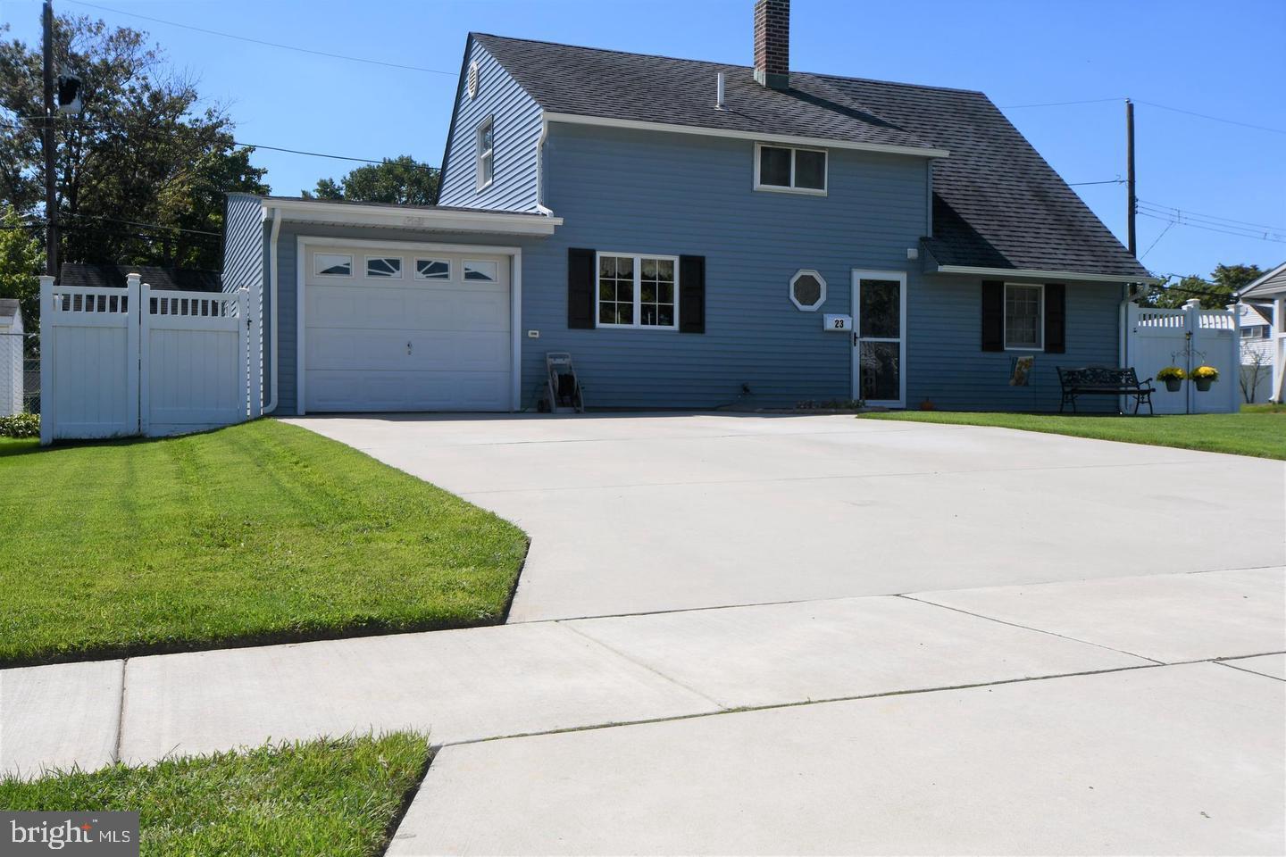 GOLDENRIDGE - Residential