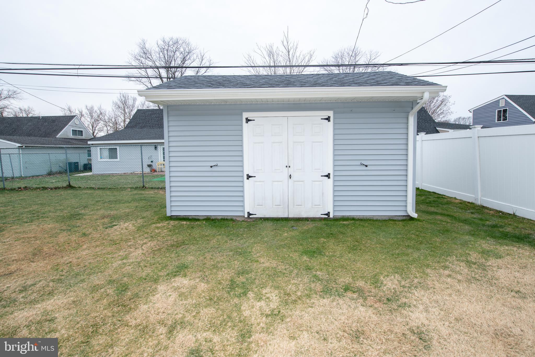 GOLDENRIDGE - Residential