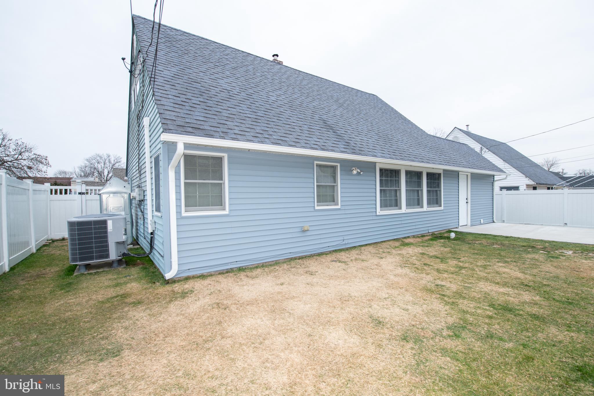 GOLDENRIDGE - Residential