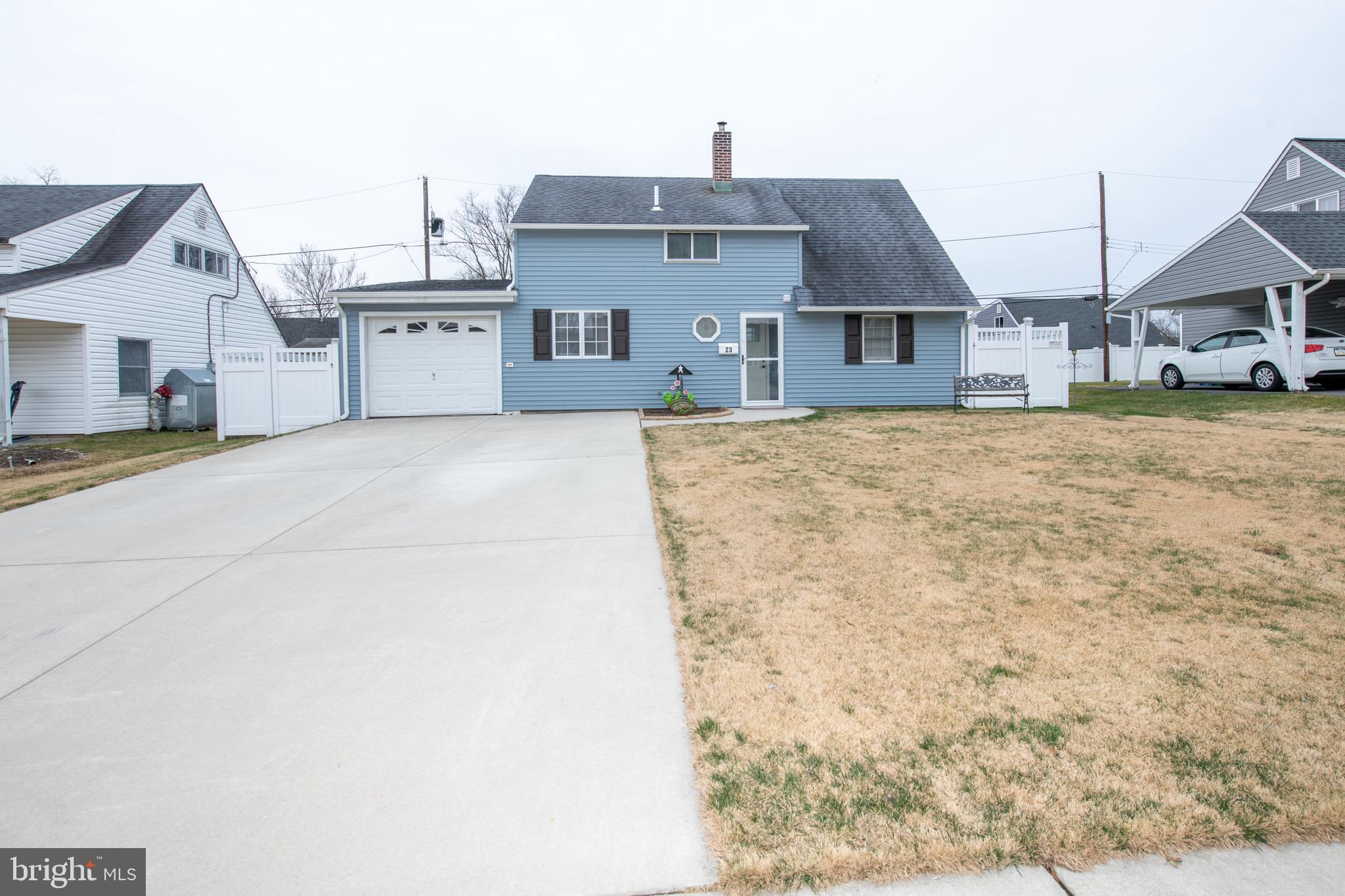 GOLDENRIDGE - Residential