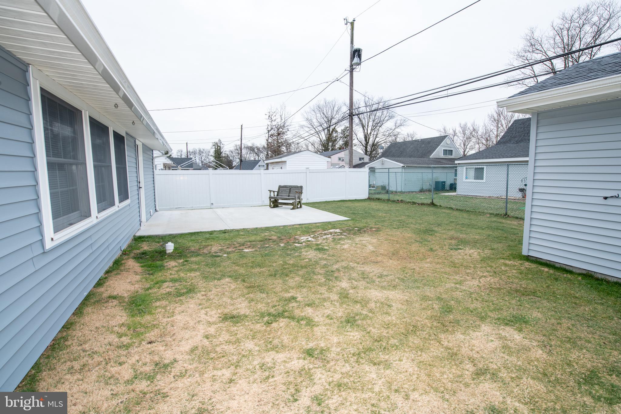 GOLDENRIDGE - Residential