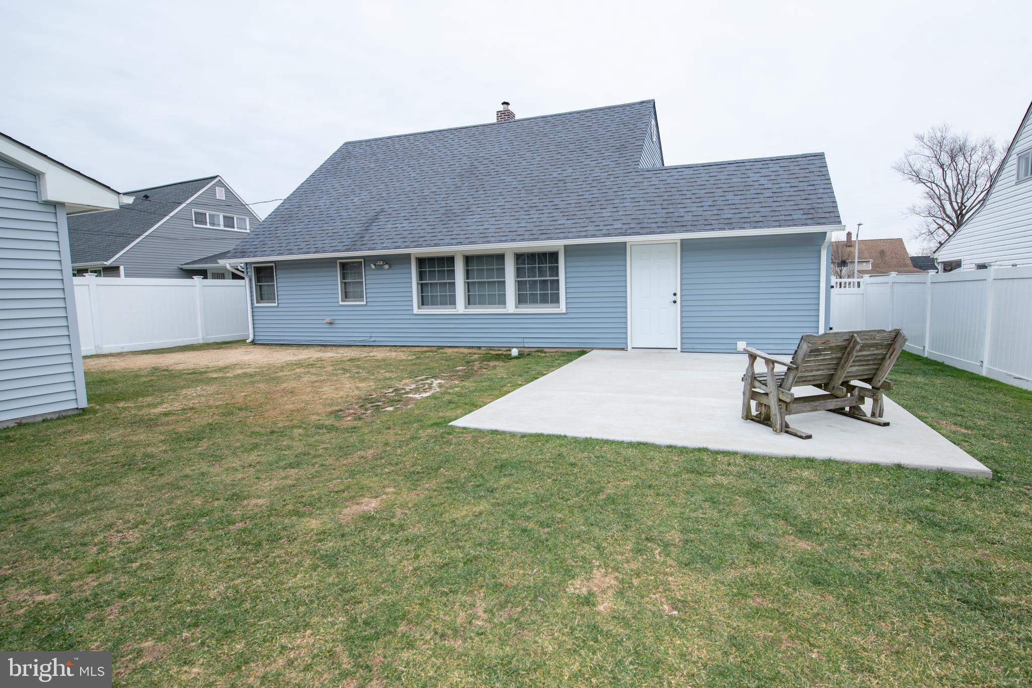 GOLDENRIDGE - Residential