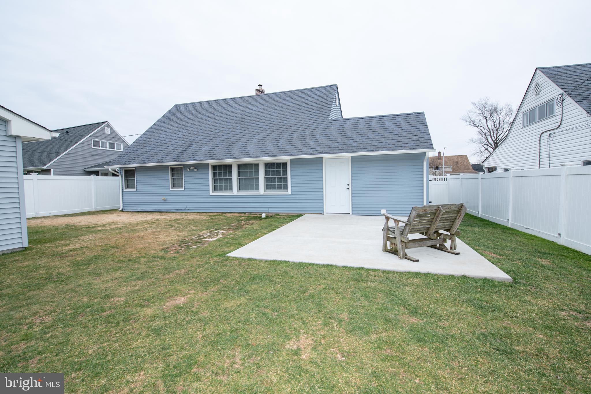 GOLDENRIDGE - Residential