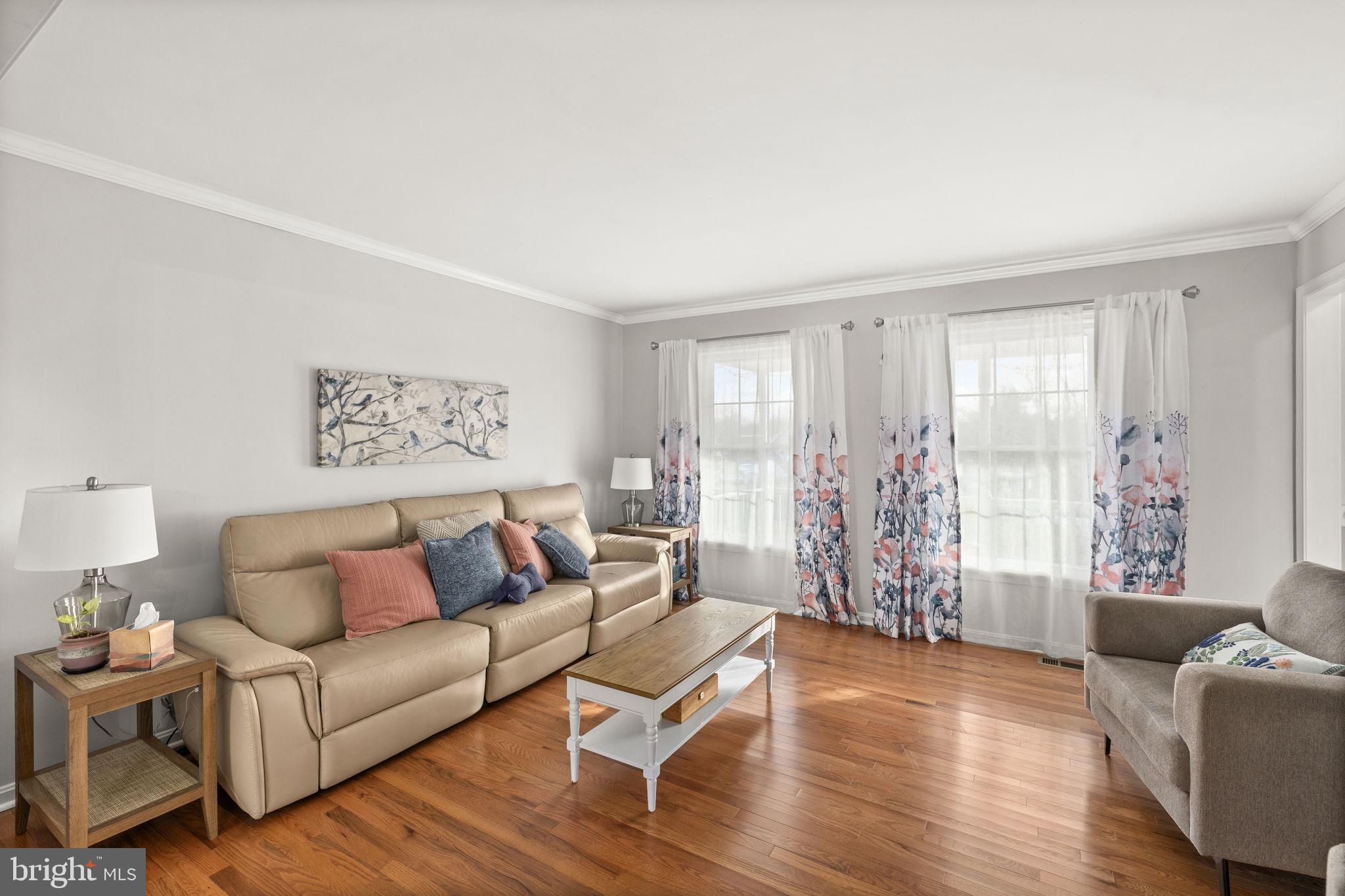 STONEWALL ESTATES - Residential