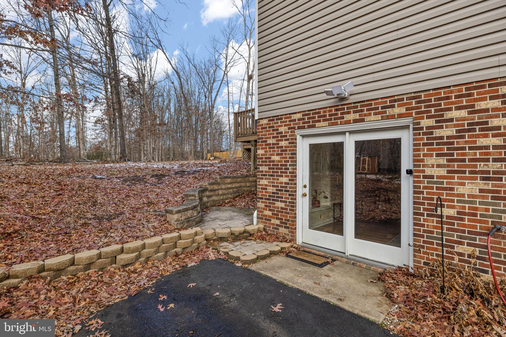 STONEWALL ESTATES - Residential