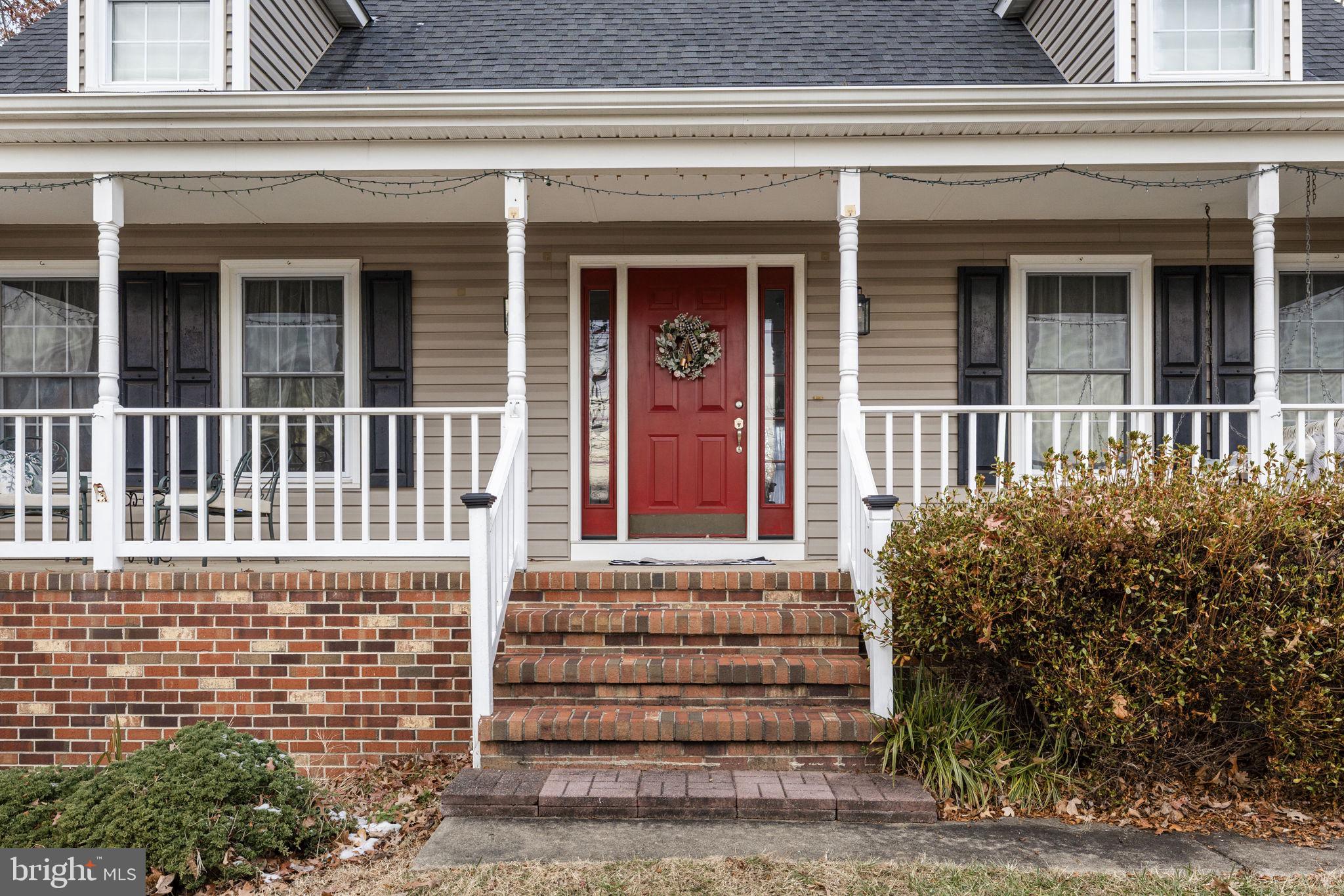 STONEWALL ESTATES - Residential