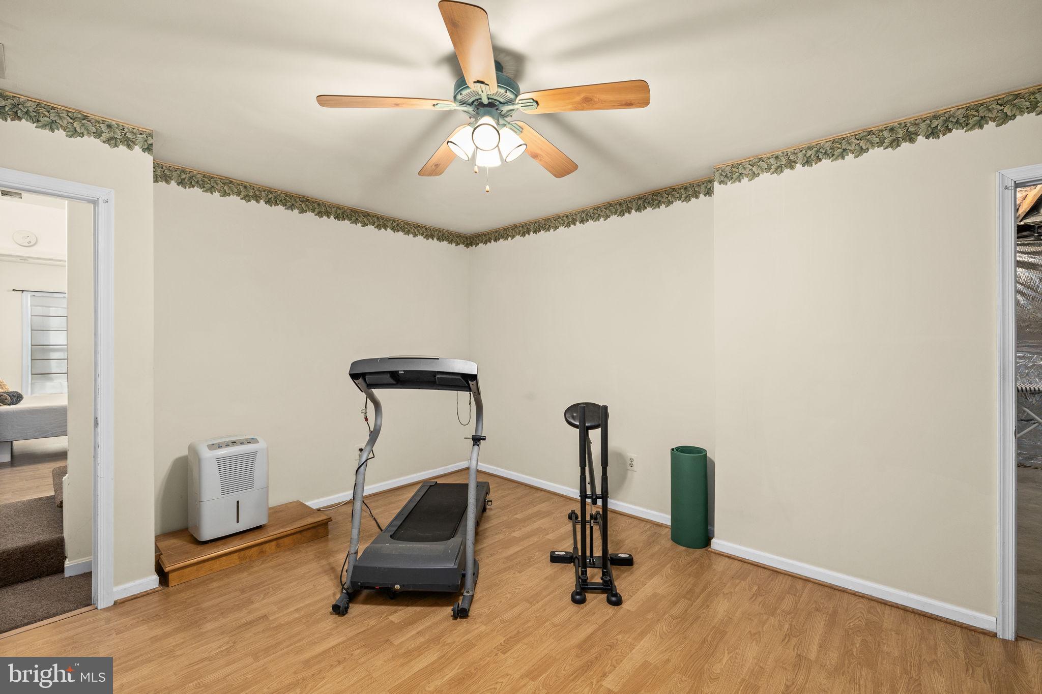 STONEWALL ESTATES - Residential