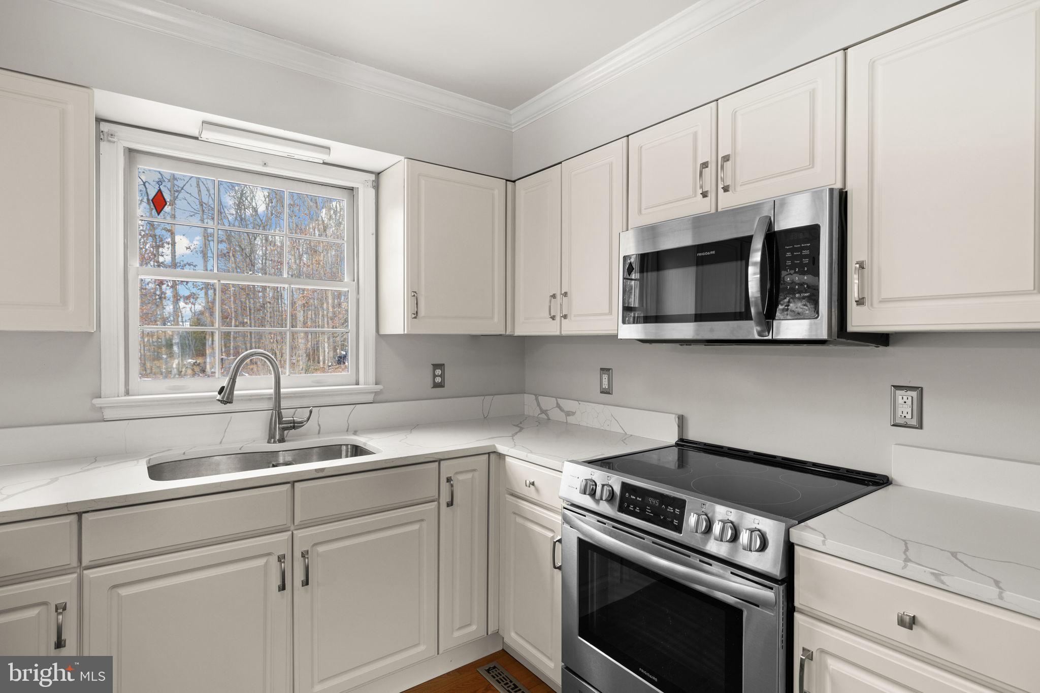 STONEWALL ESTATES - Residential