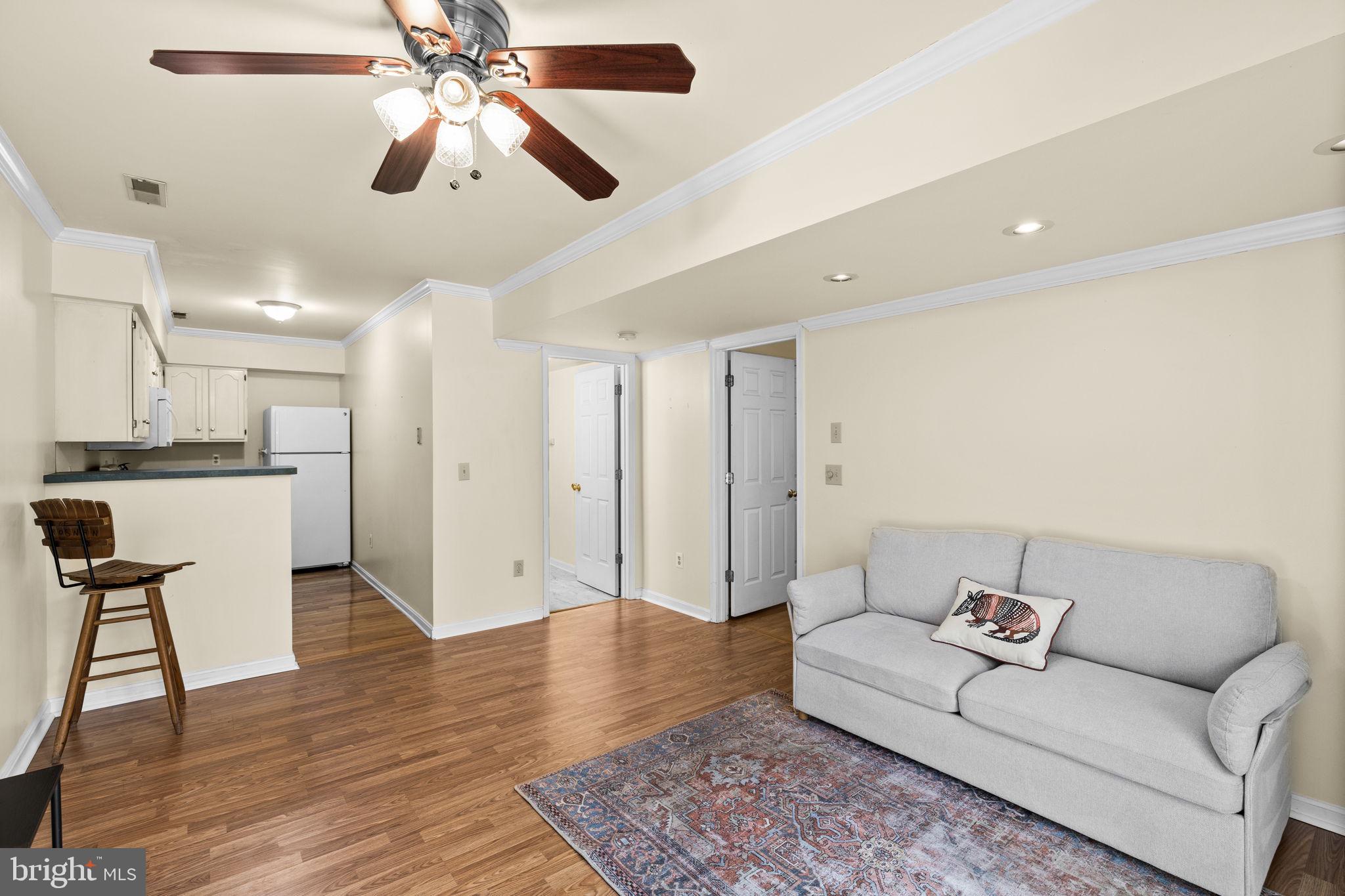 STONEWALL ESTATES - Residential