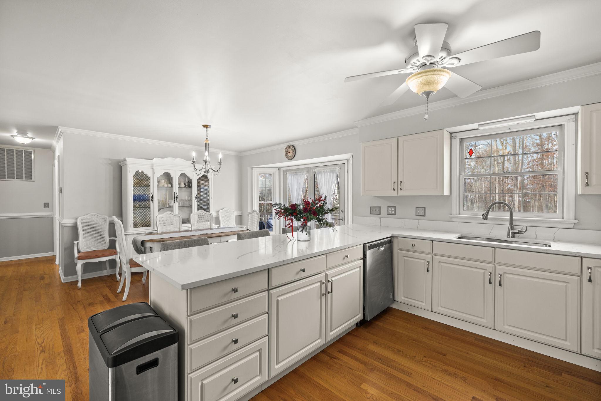 STONEWALL ESTATES - Residential