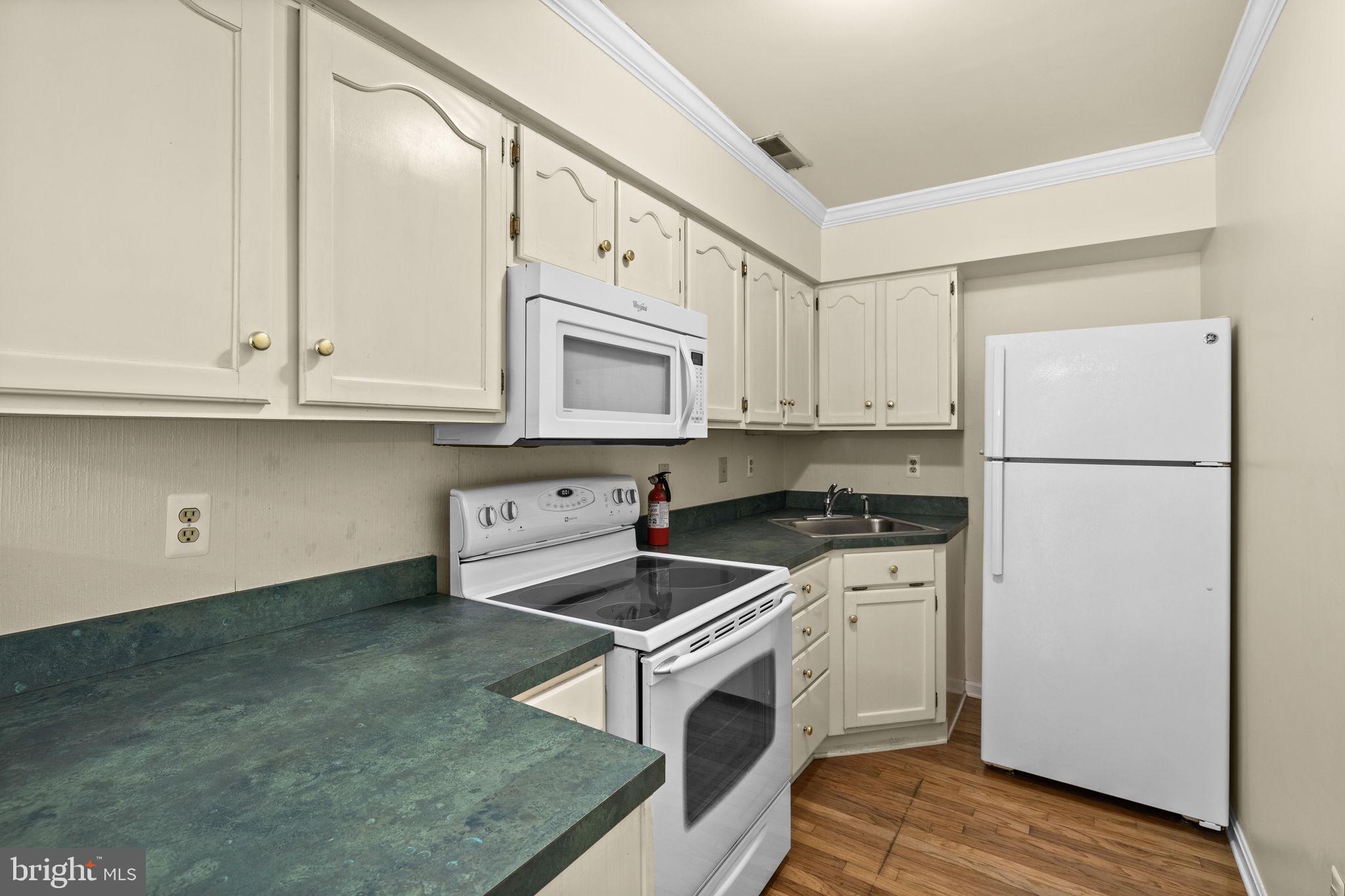 STONEWALL ESTATES - Residential