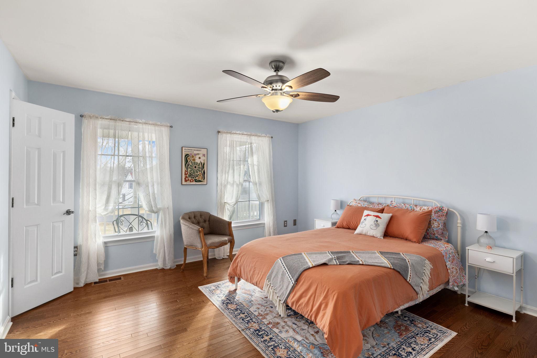 STONEWALL ESTATES - Residential