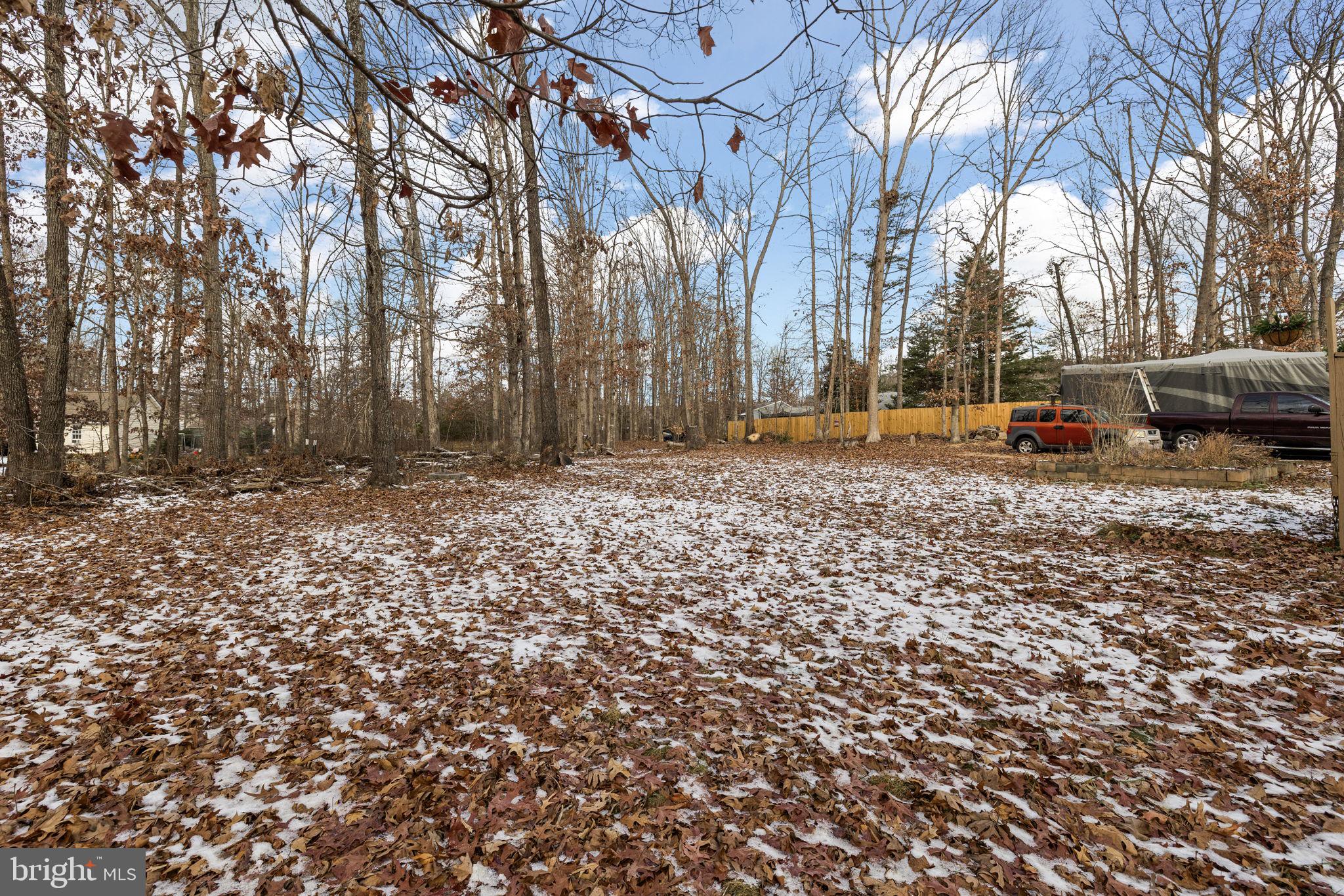 STONEWALL ESTATES - Residential