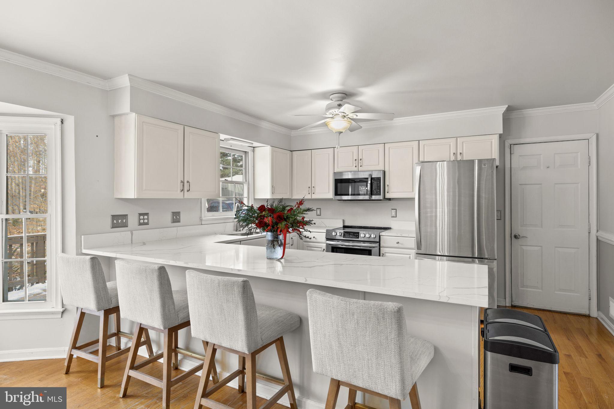 STONEWALL ESTATES - Residential