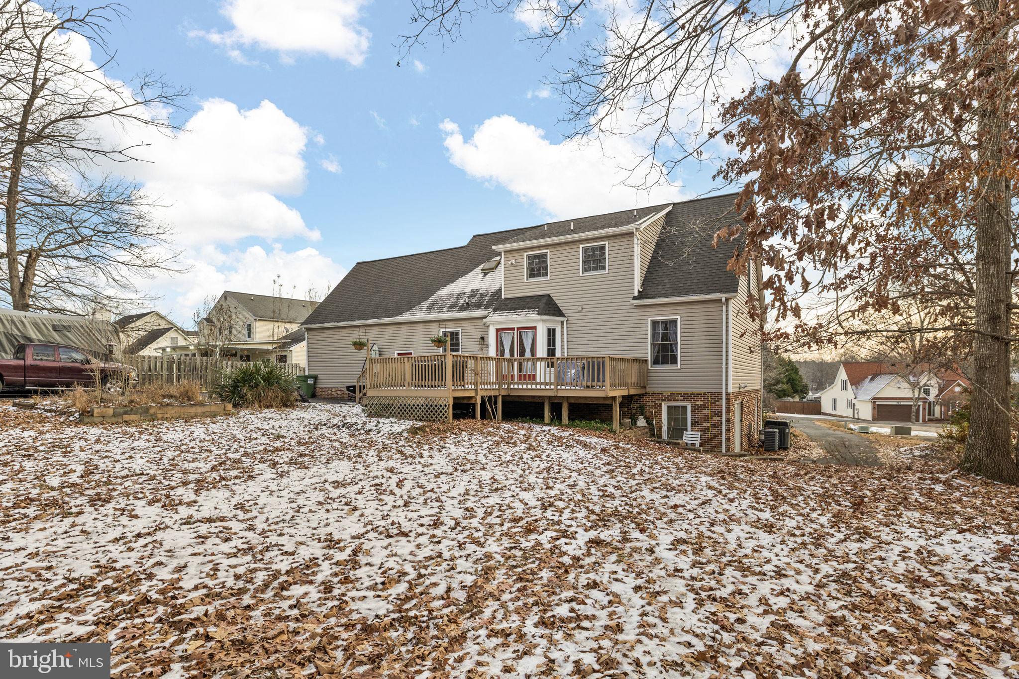 STONEWALL ESTATES - Residential