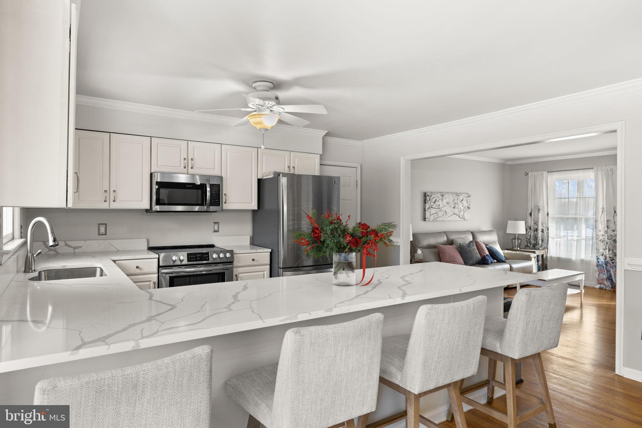 STONEWALL ESTATES - Residential