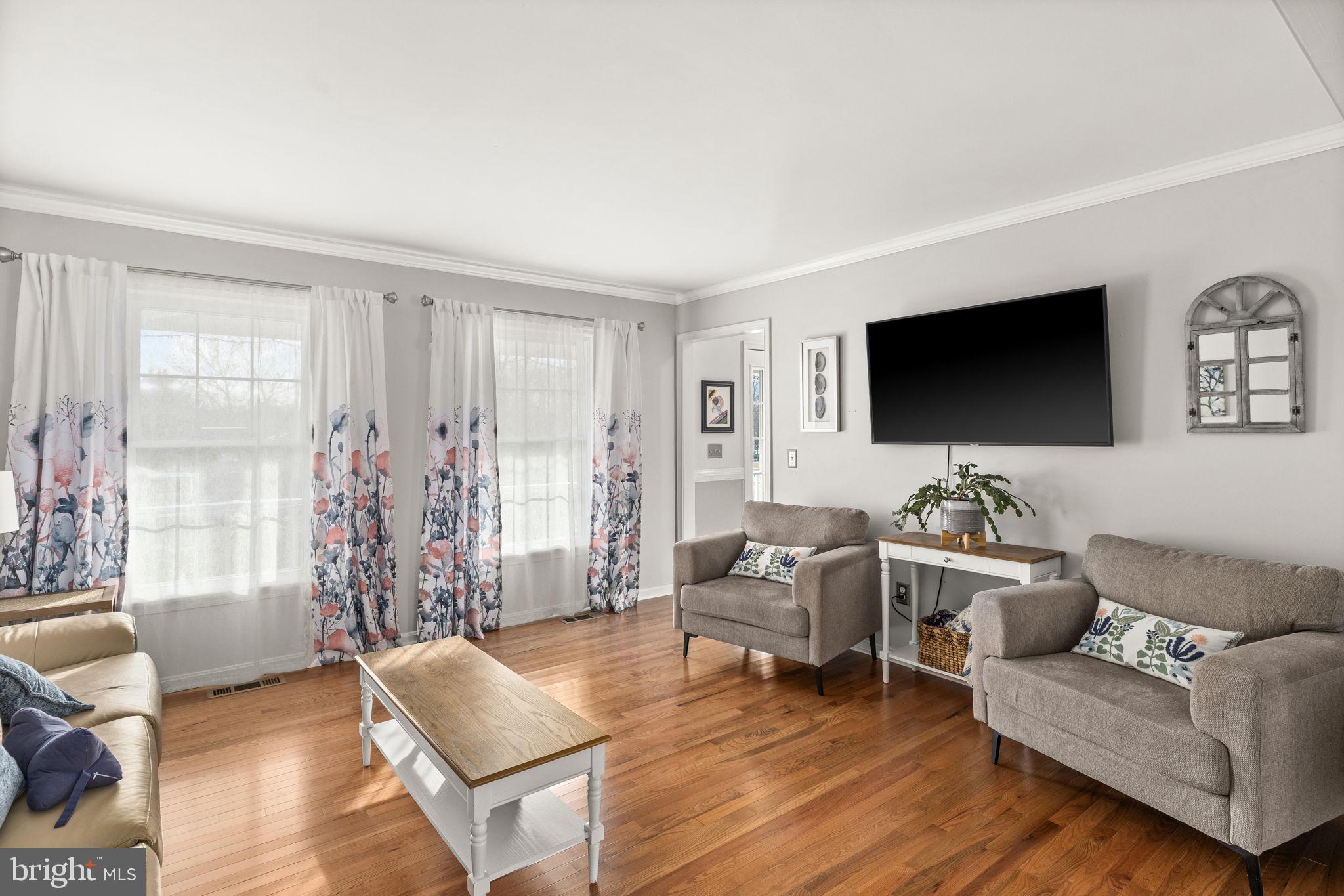 STONEWALL ESTATES - Residential