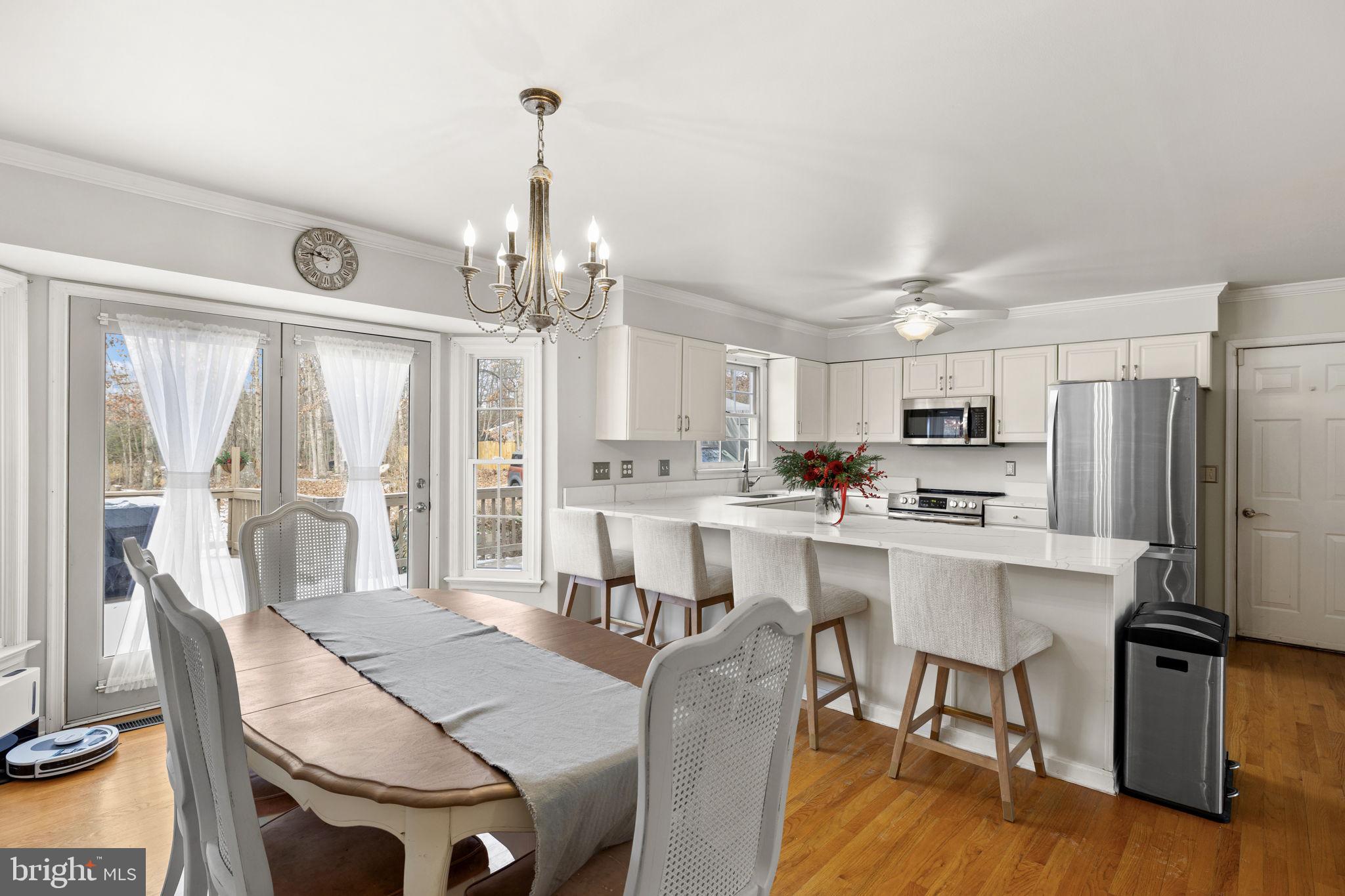 STONEWALL ESTATES - Residential