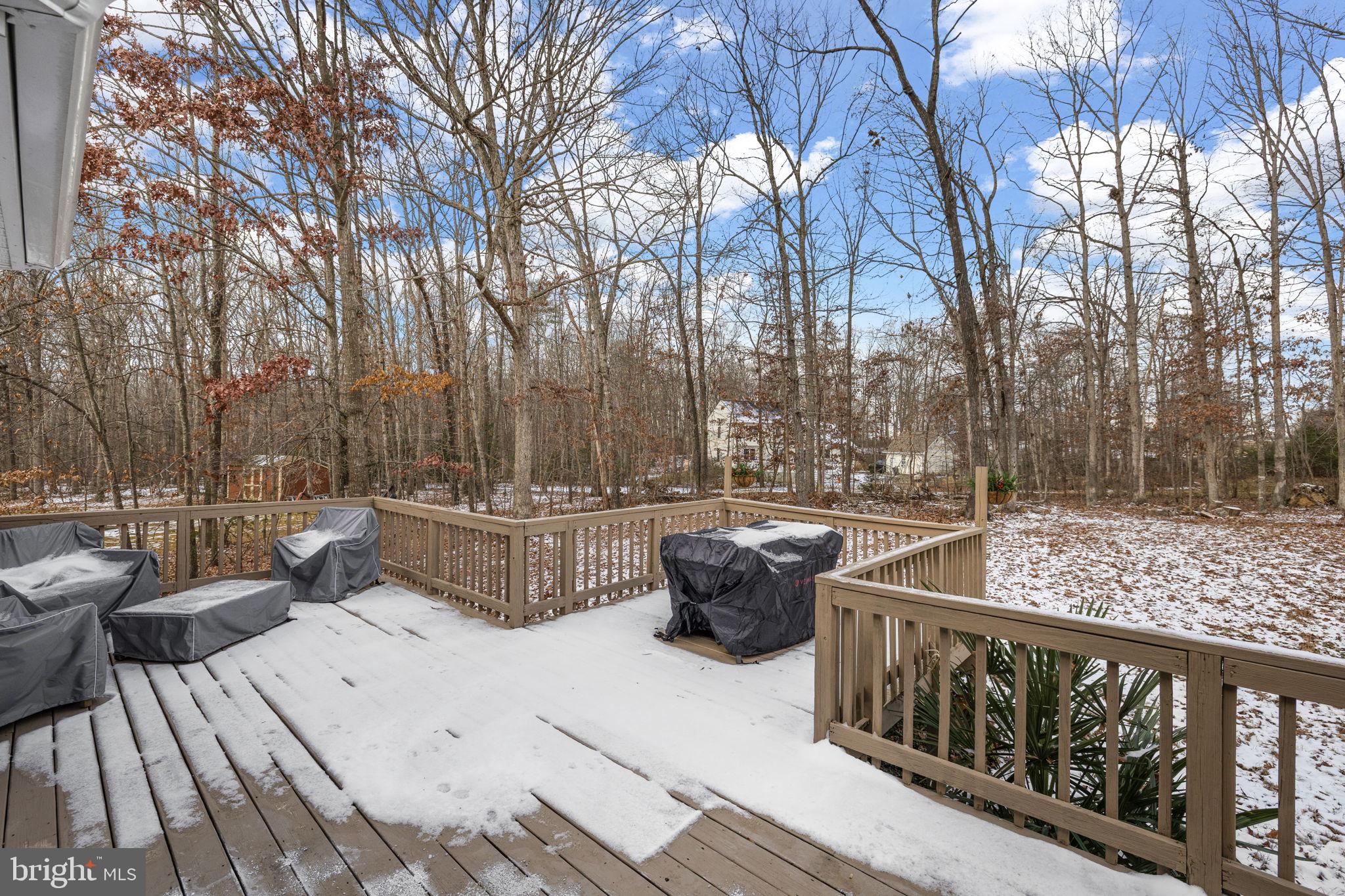 STONEWALL ESTATES - Residential