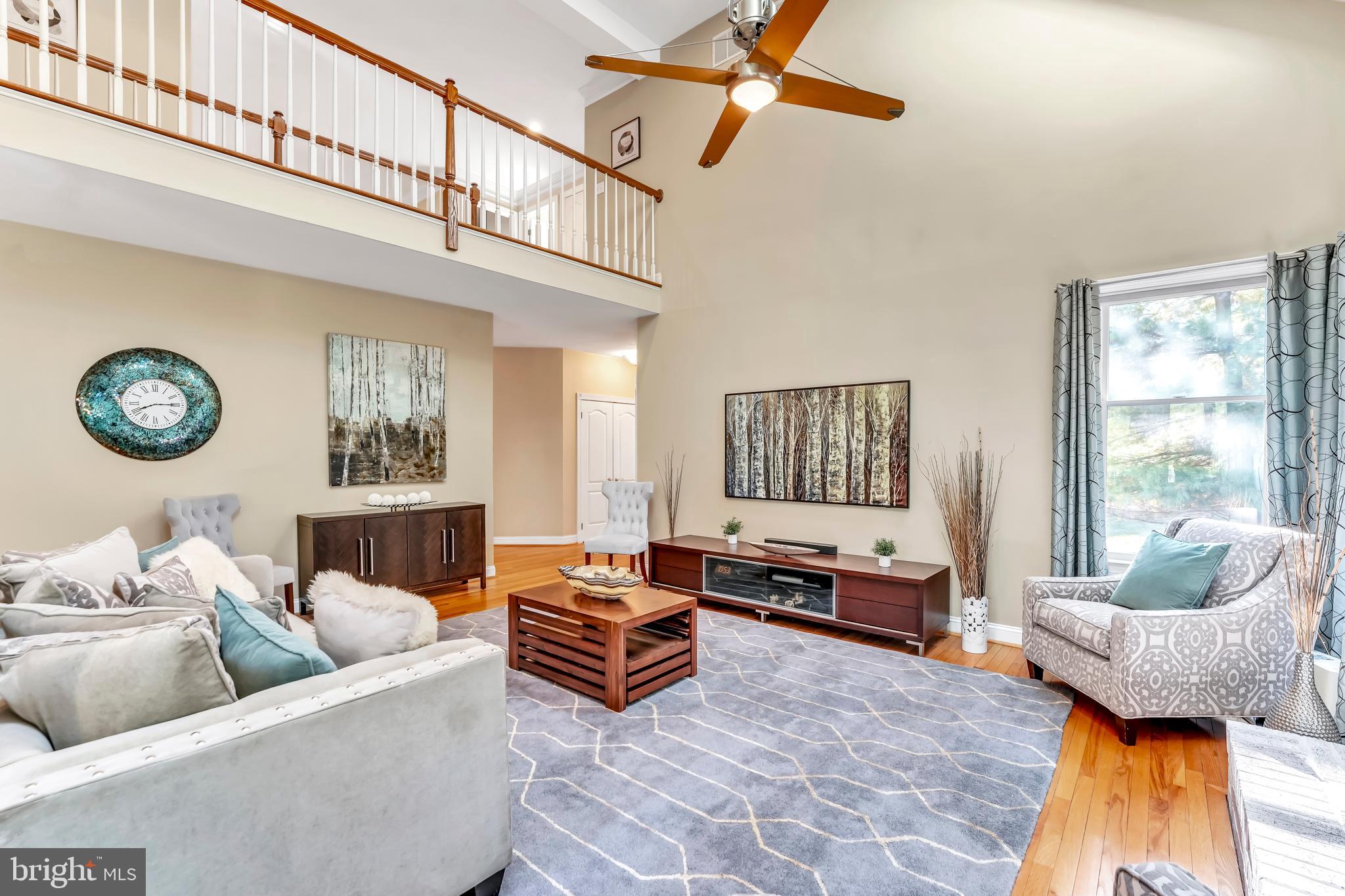 ROSE TREE ESTS - Residential