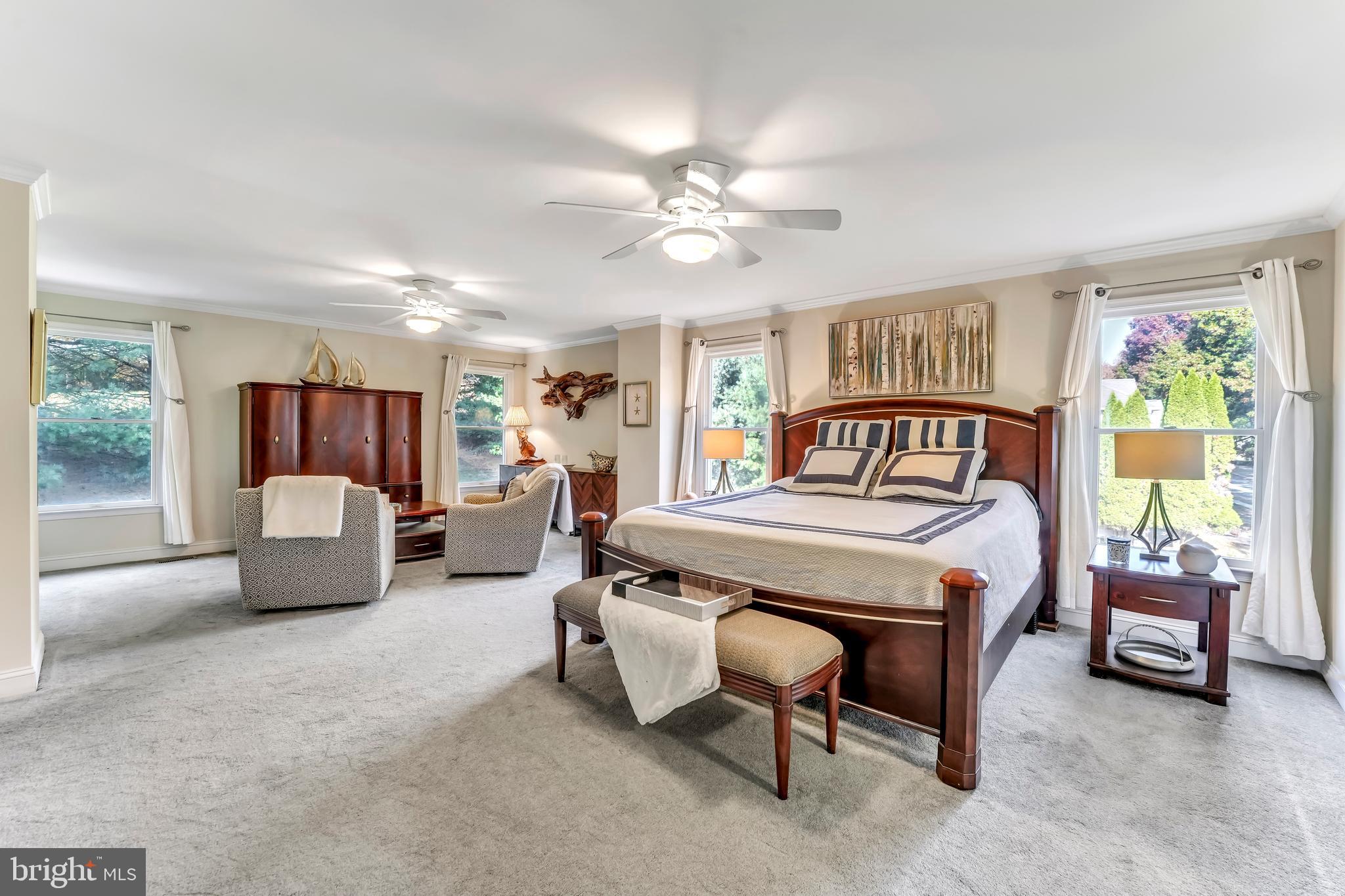 ROSE TREE ESTS - Residential