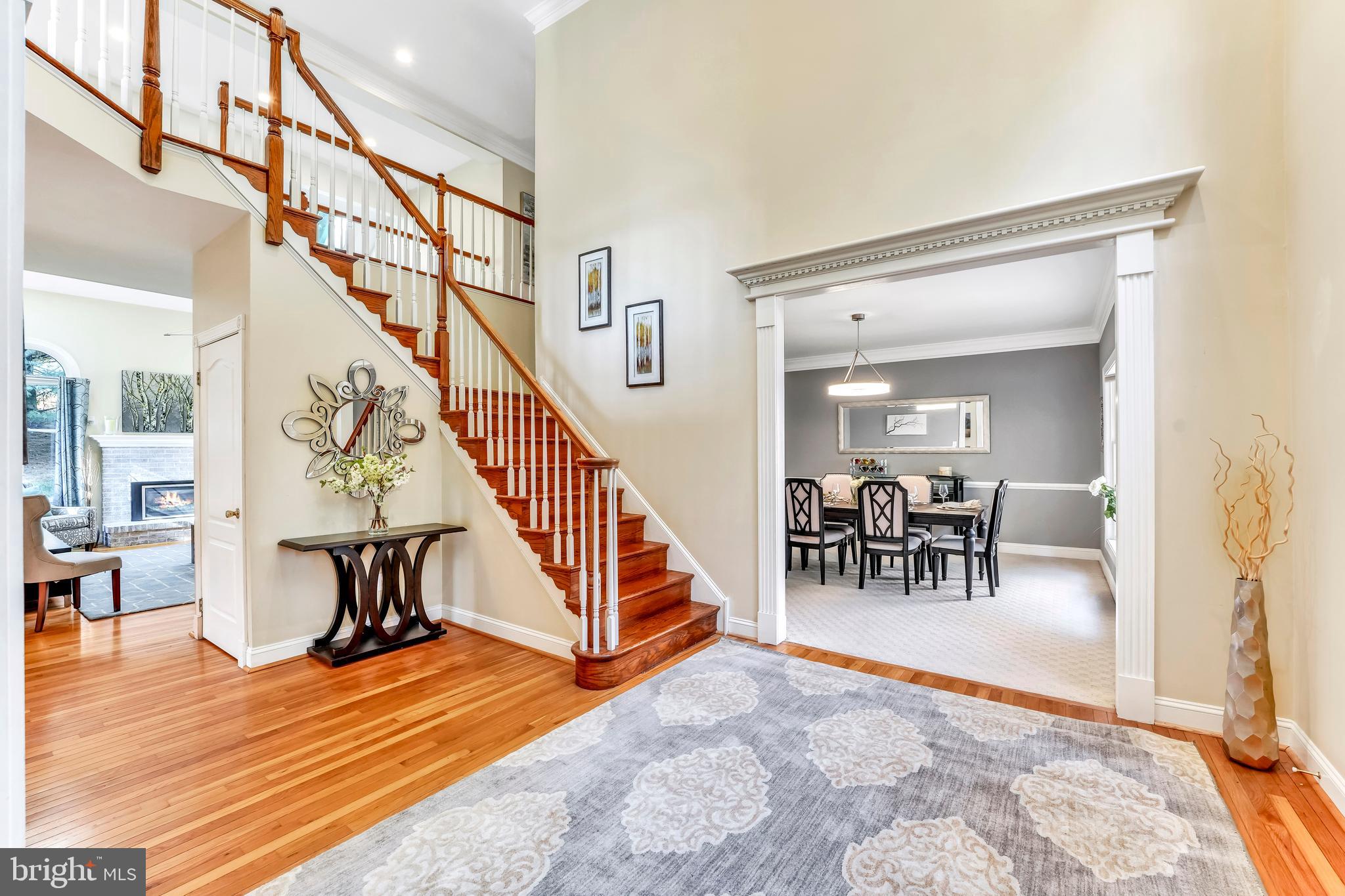 ROSE TREE ESTS - Residential