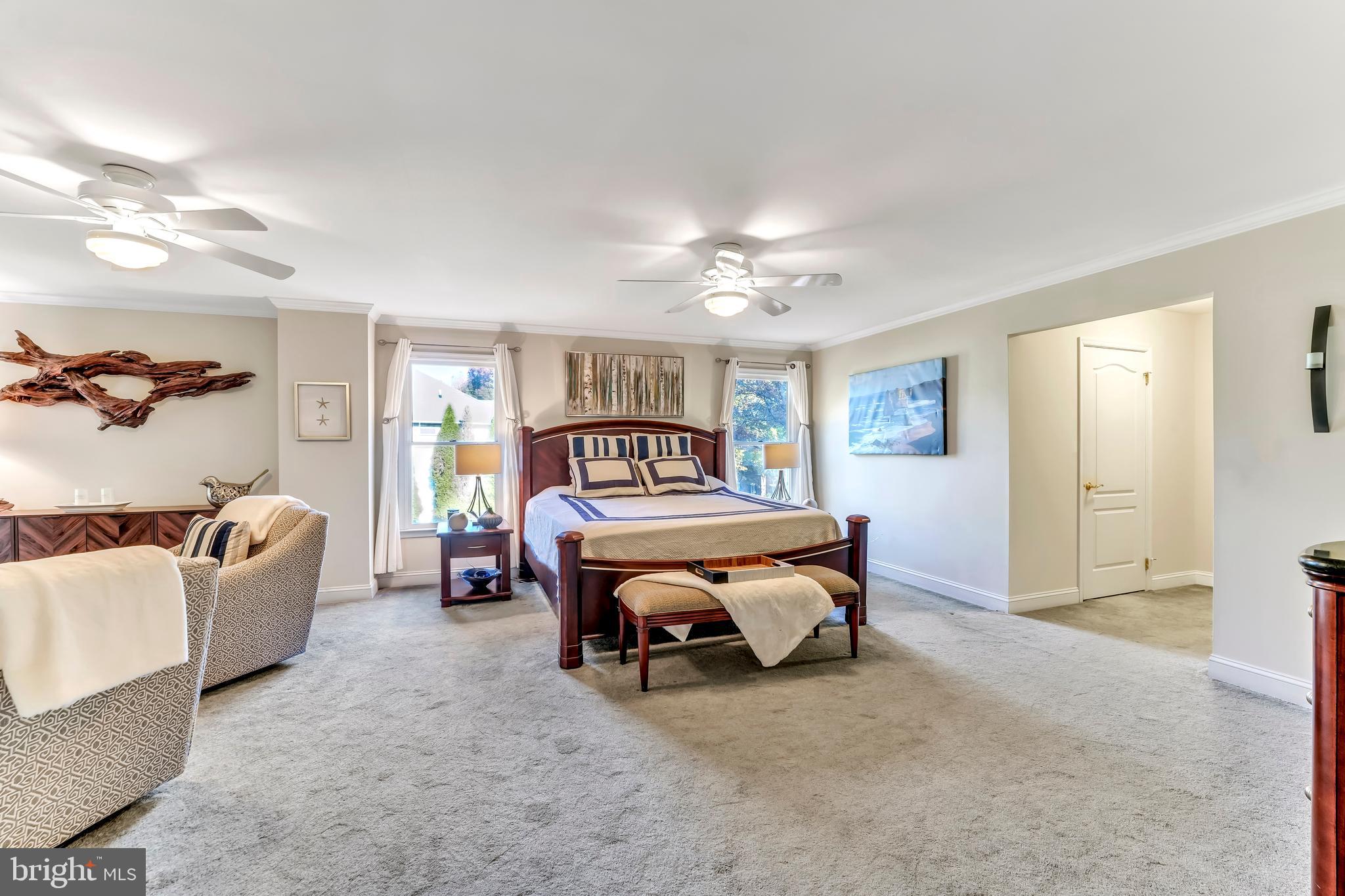 ROSE TREE ESTS - Residential