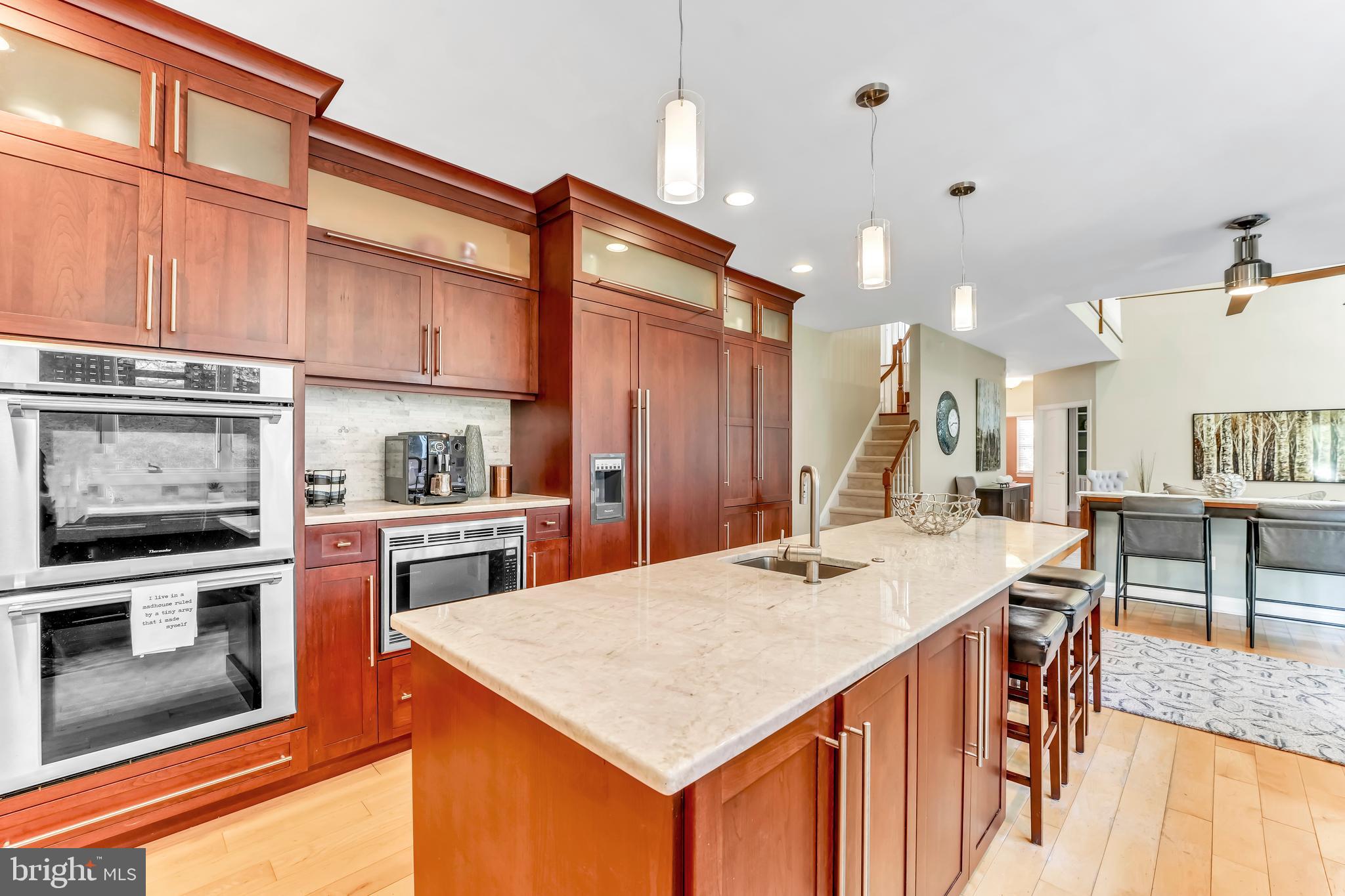 ROSE TREE ESTS - Residential