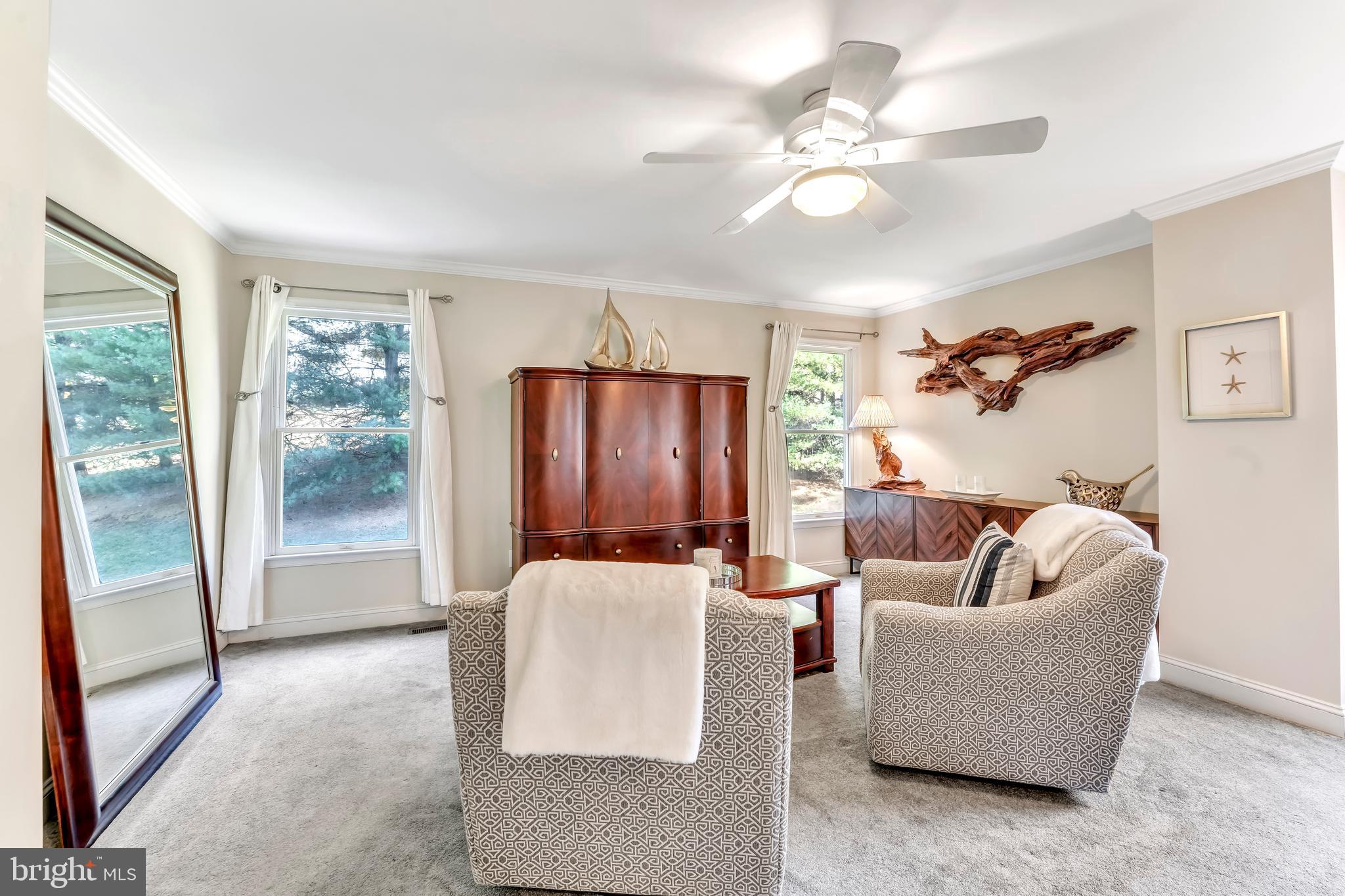 ROSE TREE ESTS - Residential