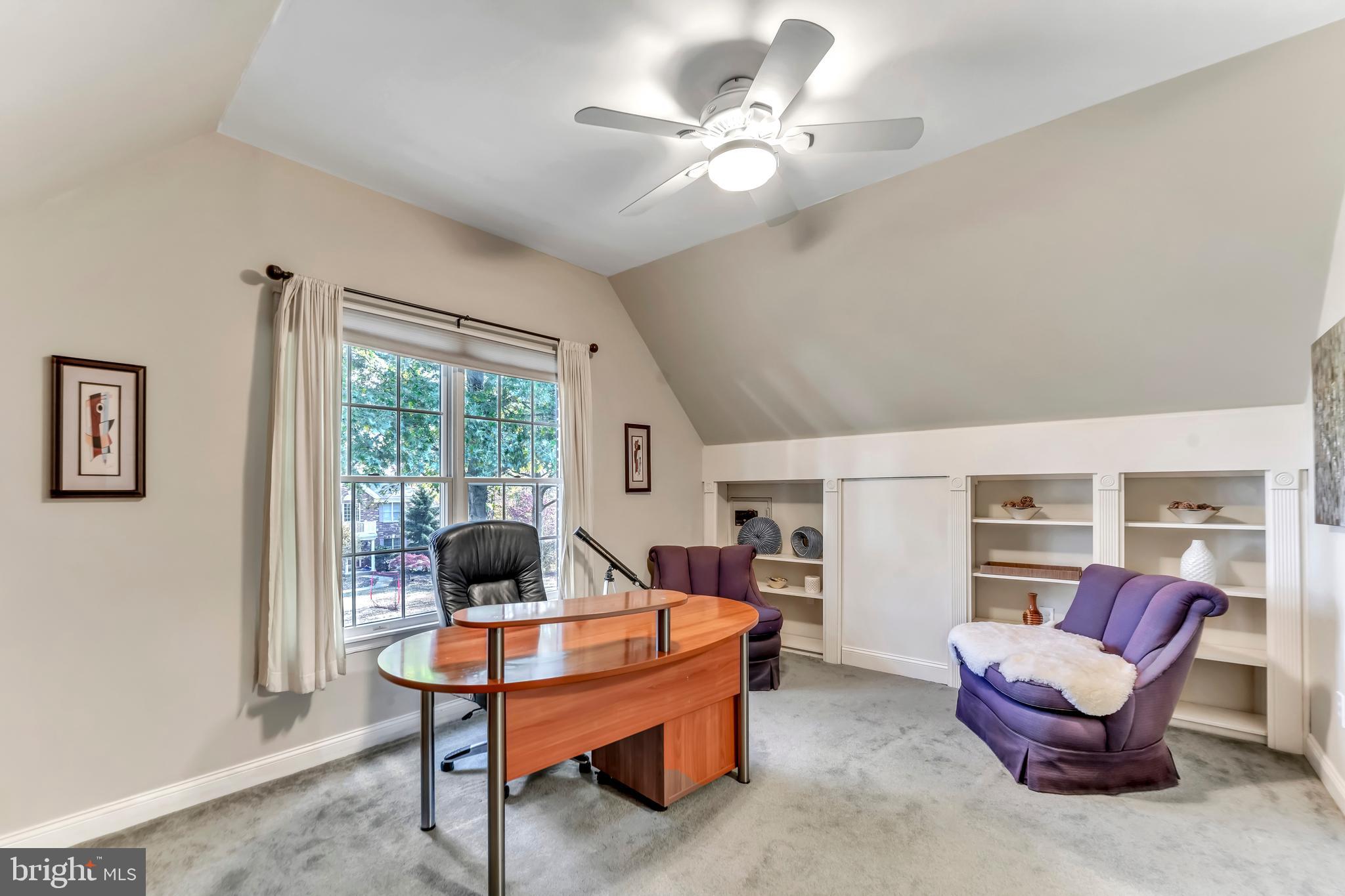 ROSE TREE ESTS - Residential