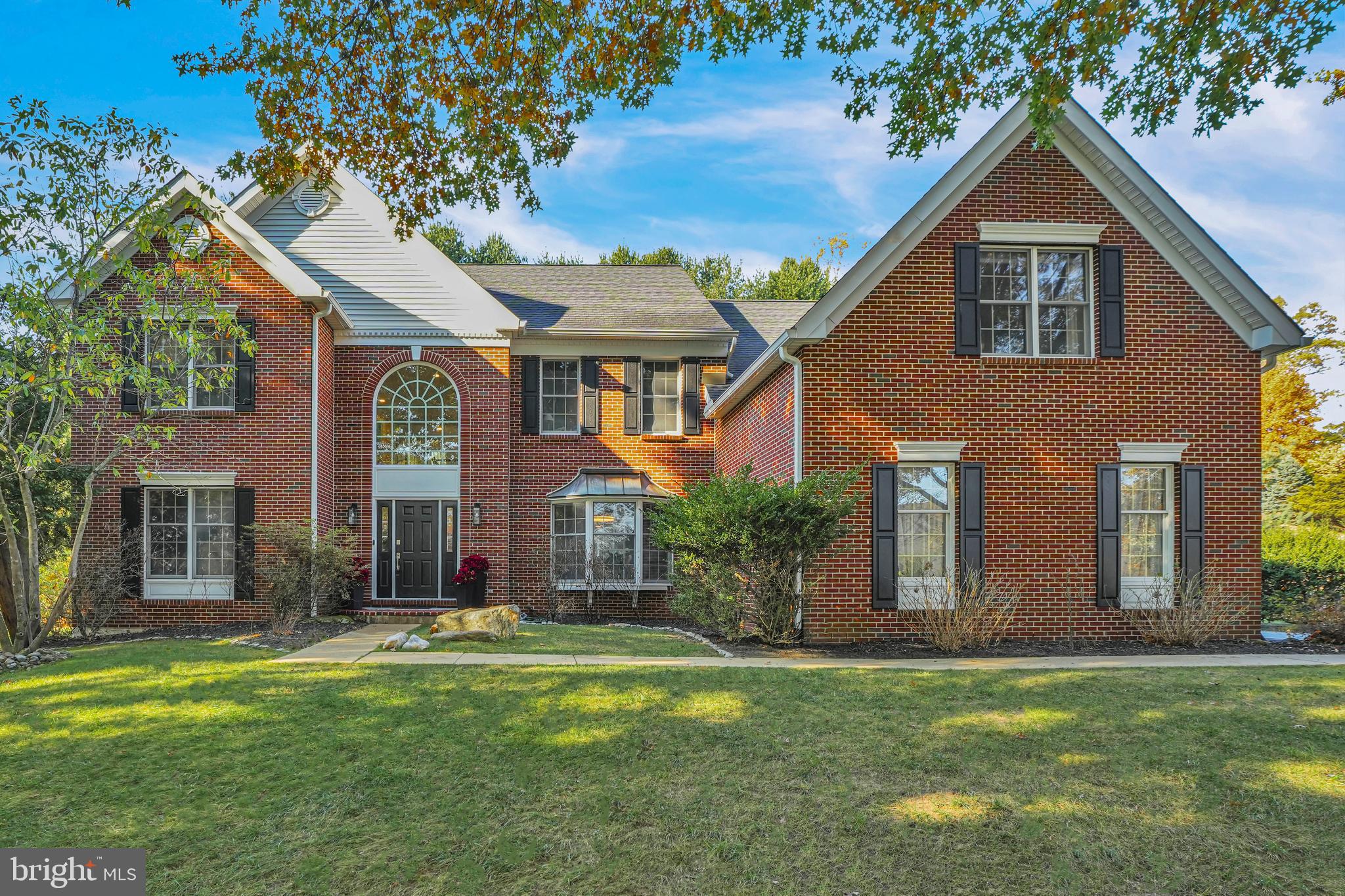 ROSE TREE ESTS - Residential