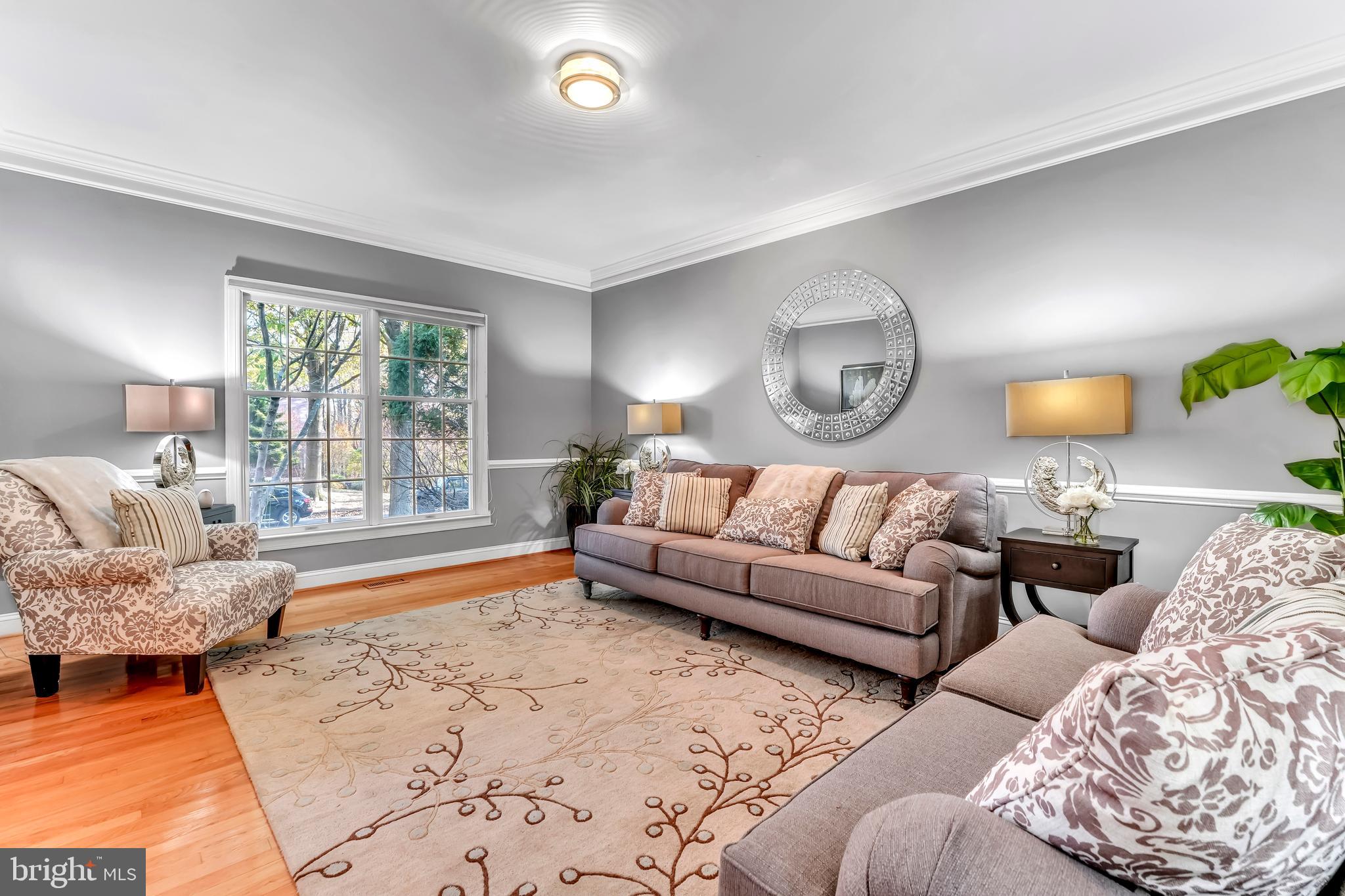 ROSE TREE ESTS - Residential