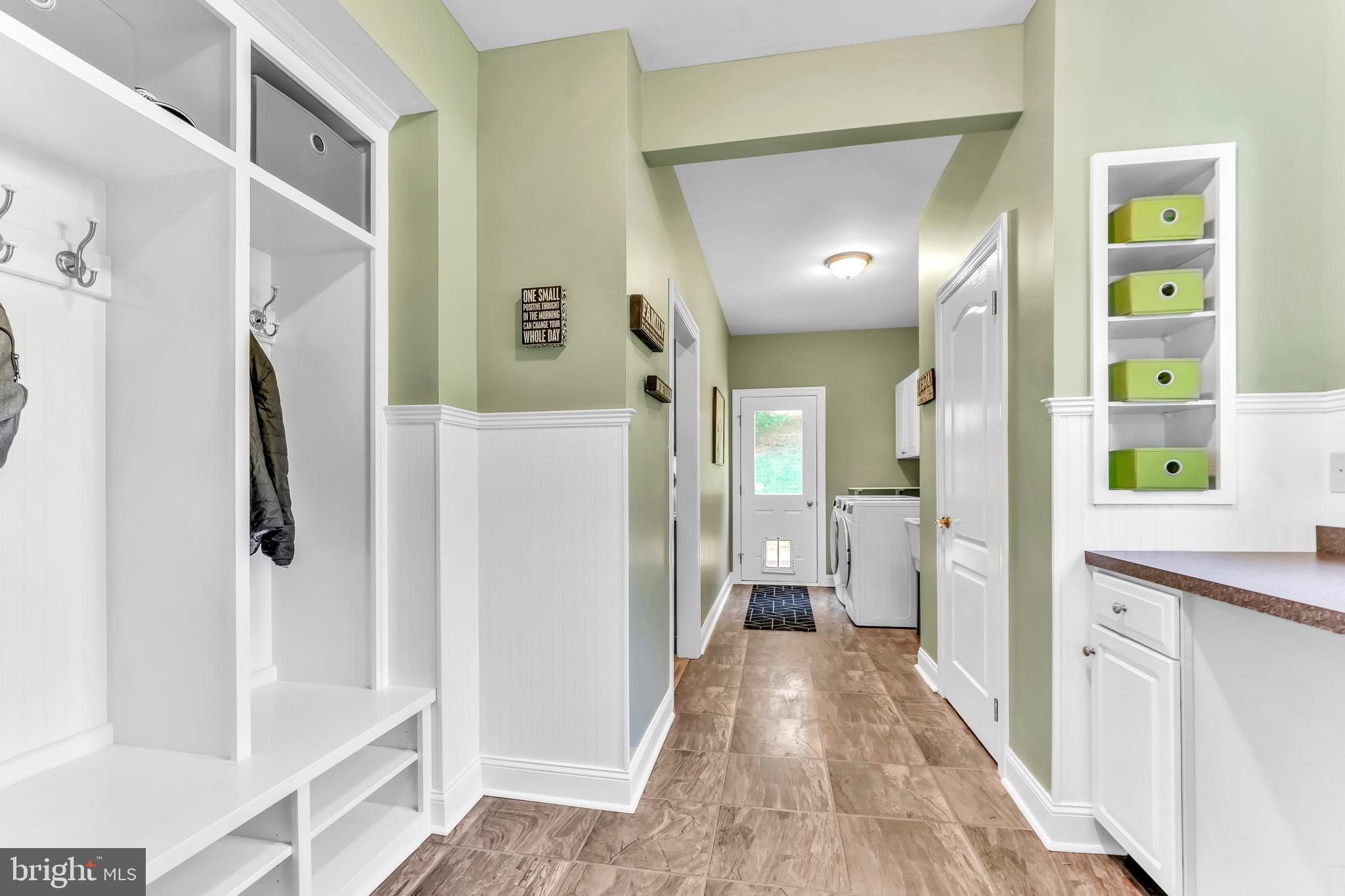 ROSE TREE ESTS - Residential