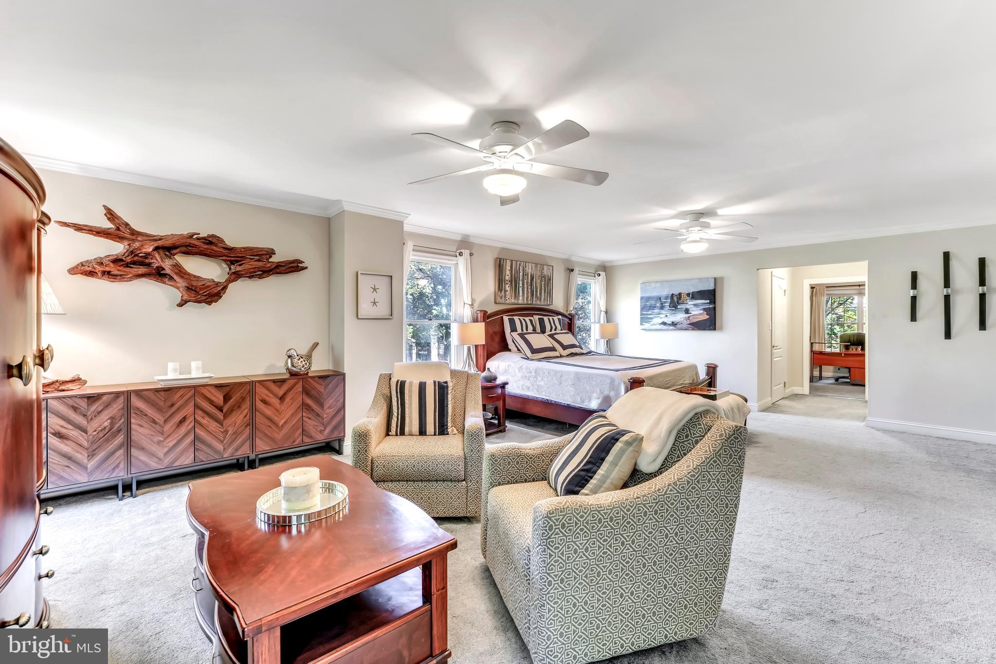 ROSE TREE ESTS - Residential