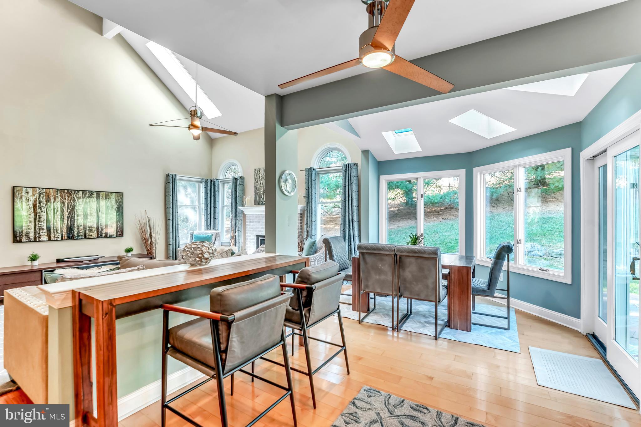 ROSE TREE ESTS - Residential