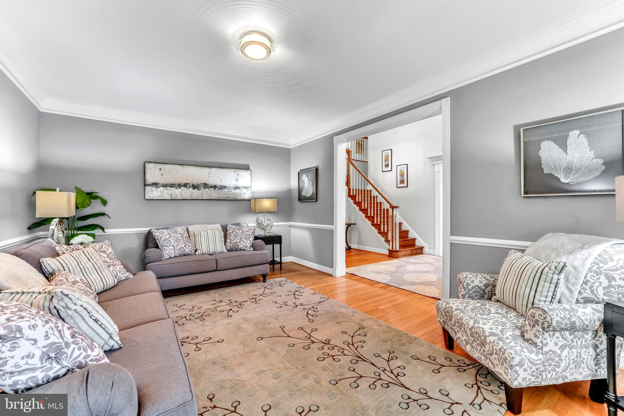 ROSE TREE ESTS - Residential